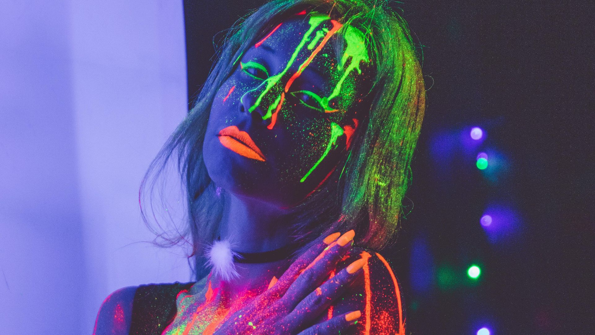 Vika Glitter