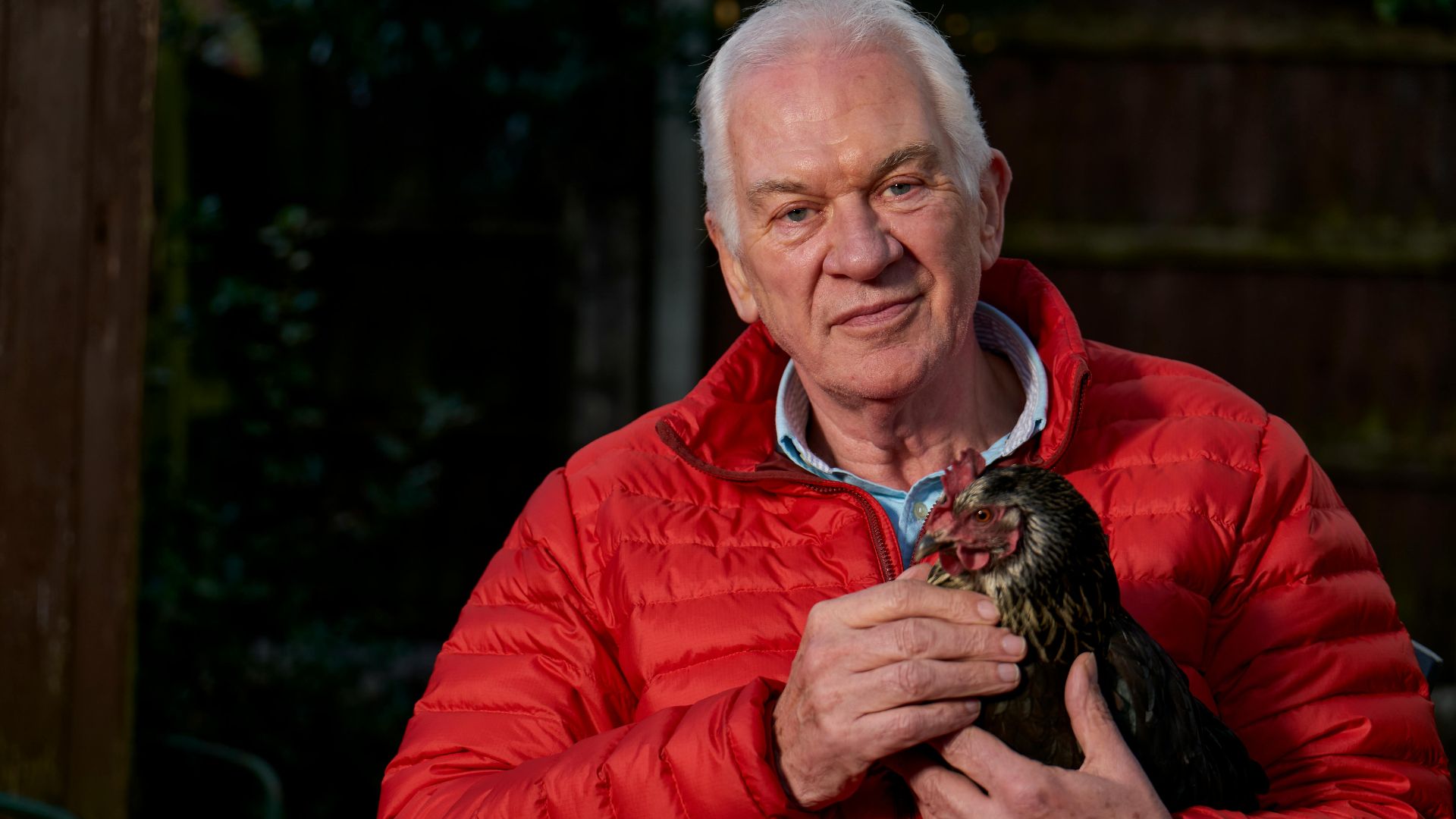 Centre for Ageing Better