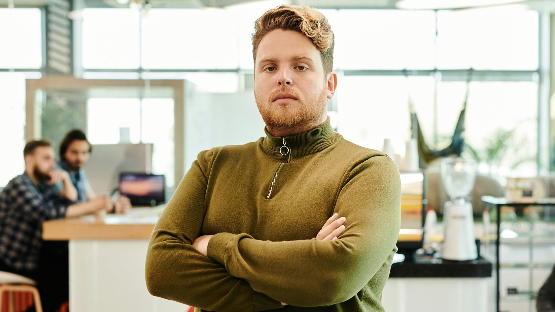 Henri Mathieu-Saint-Laurent