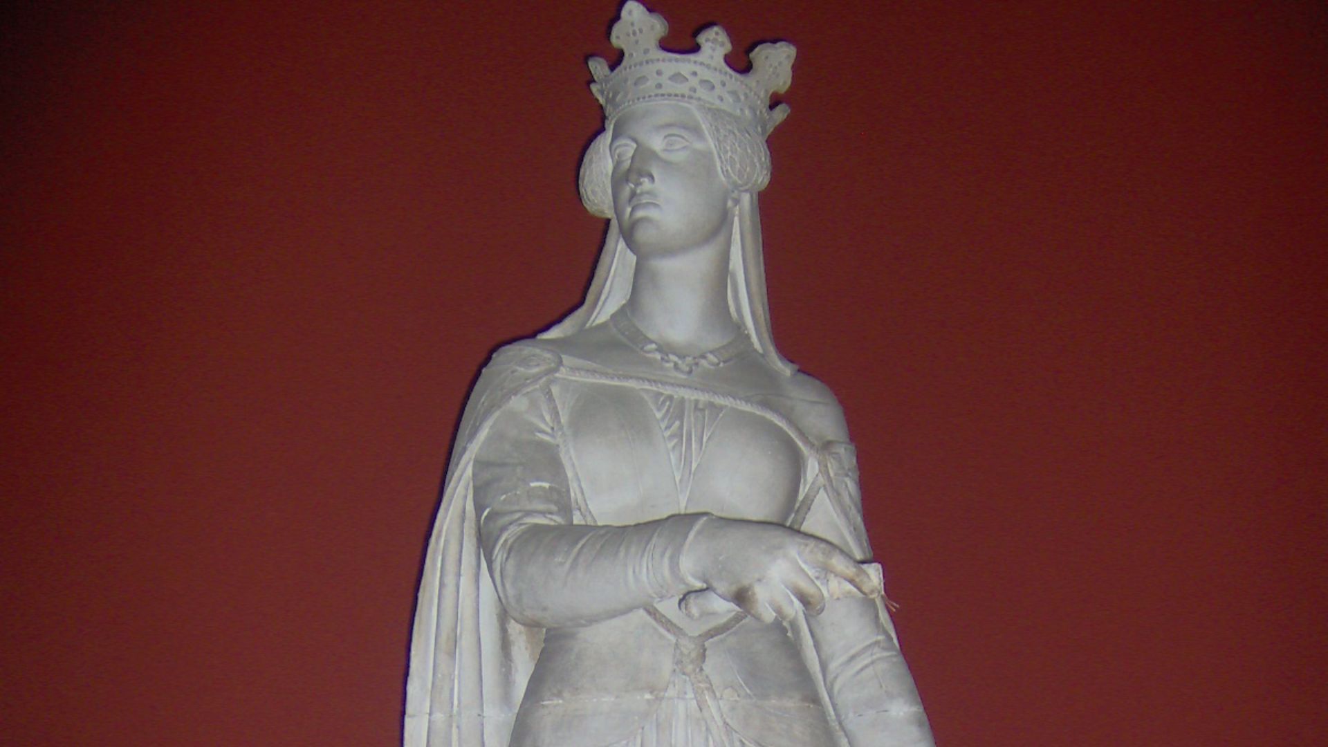 File:Philippa of England-Herman Wilhelm Bissen.jpg