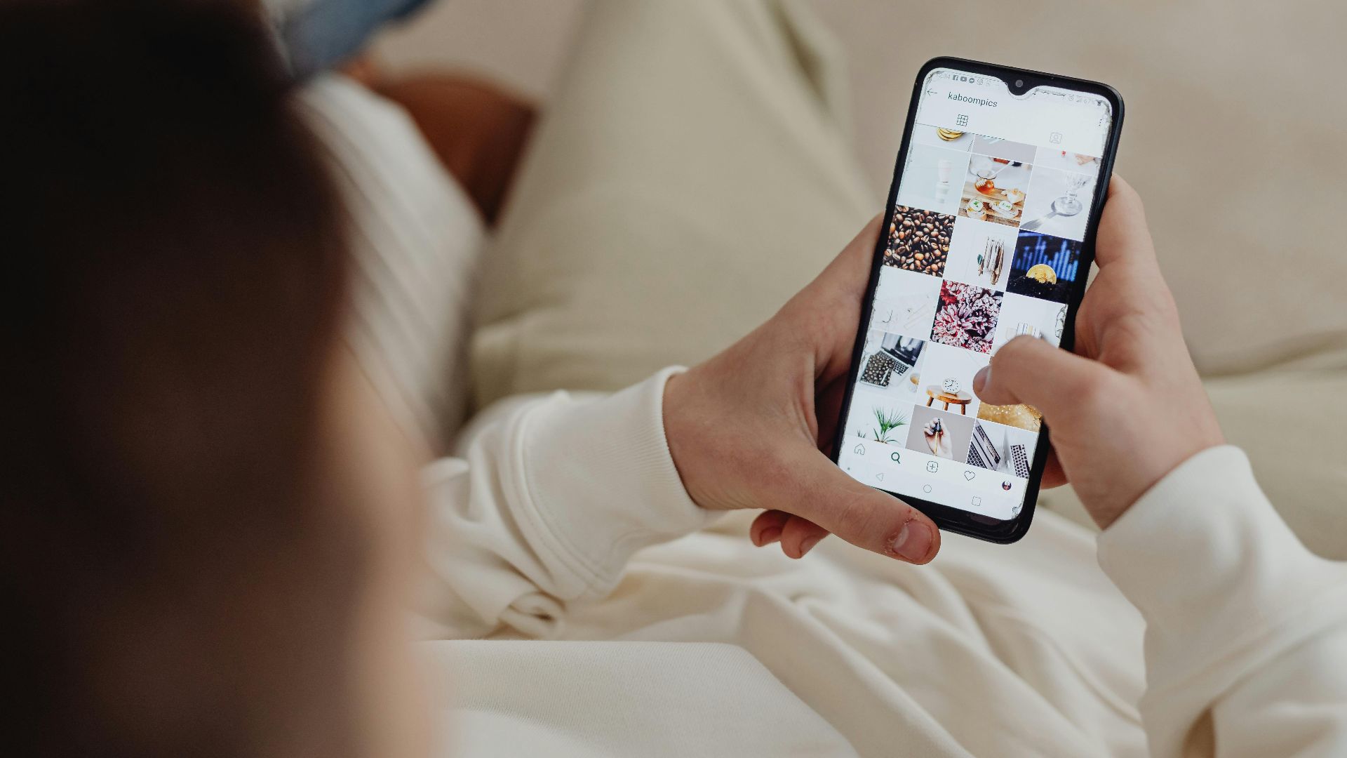 Photo By: Kaboompics.com