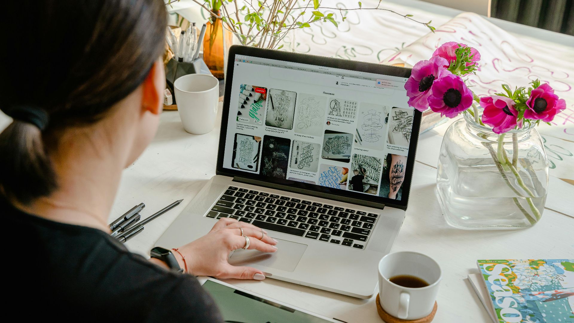 Antoni Shkraba Studio