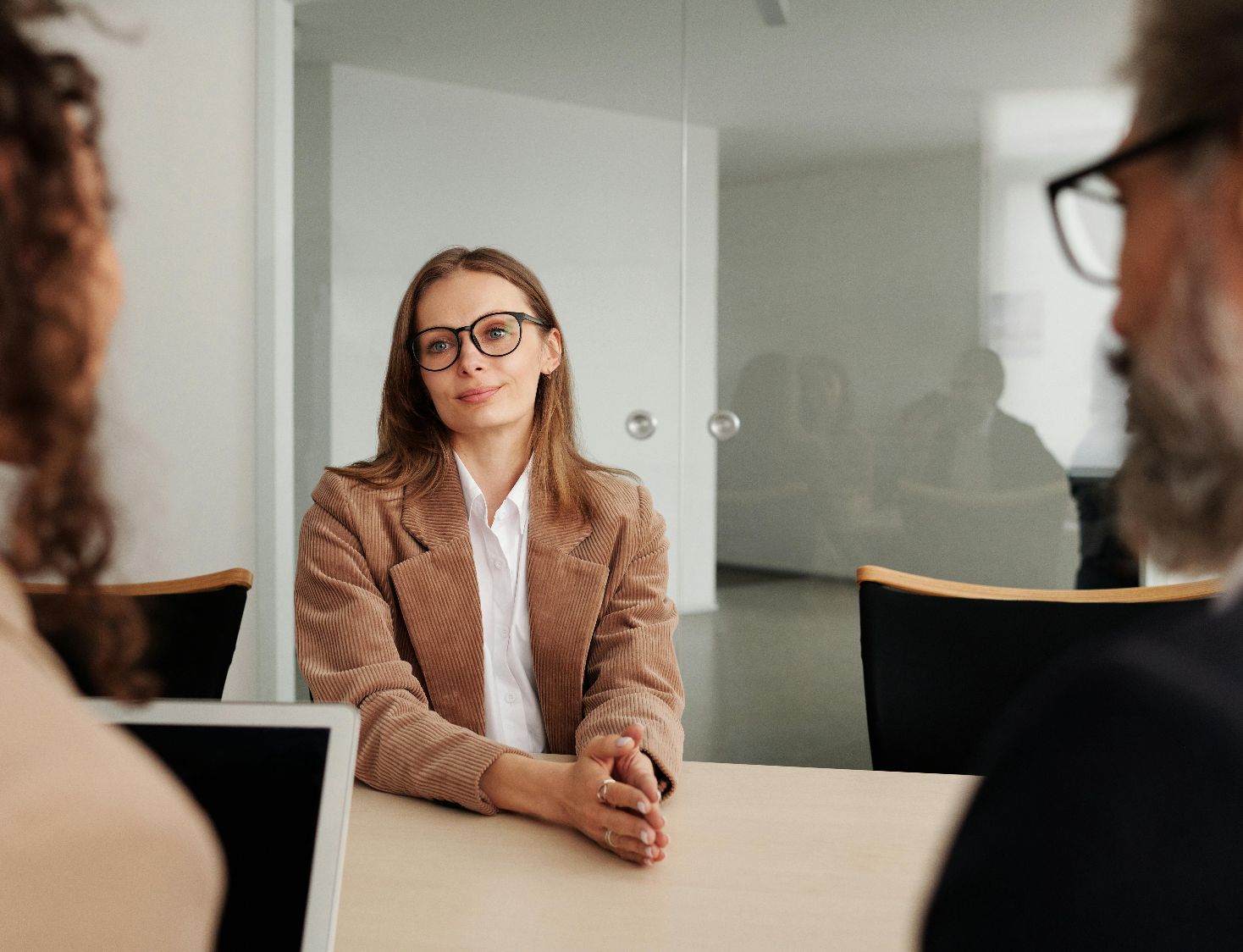 One In a Million: The Formula for Catching Employers’ Eyes in Overly ...