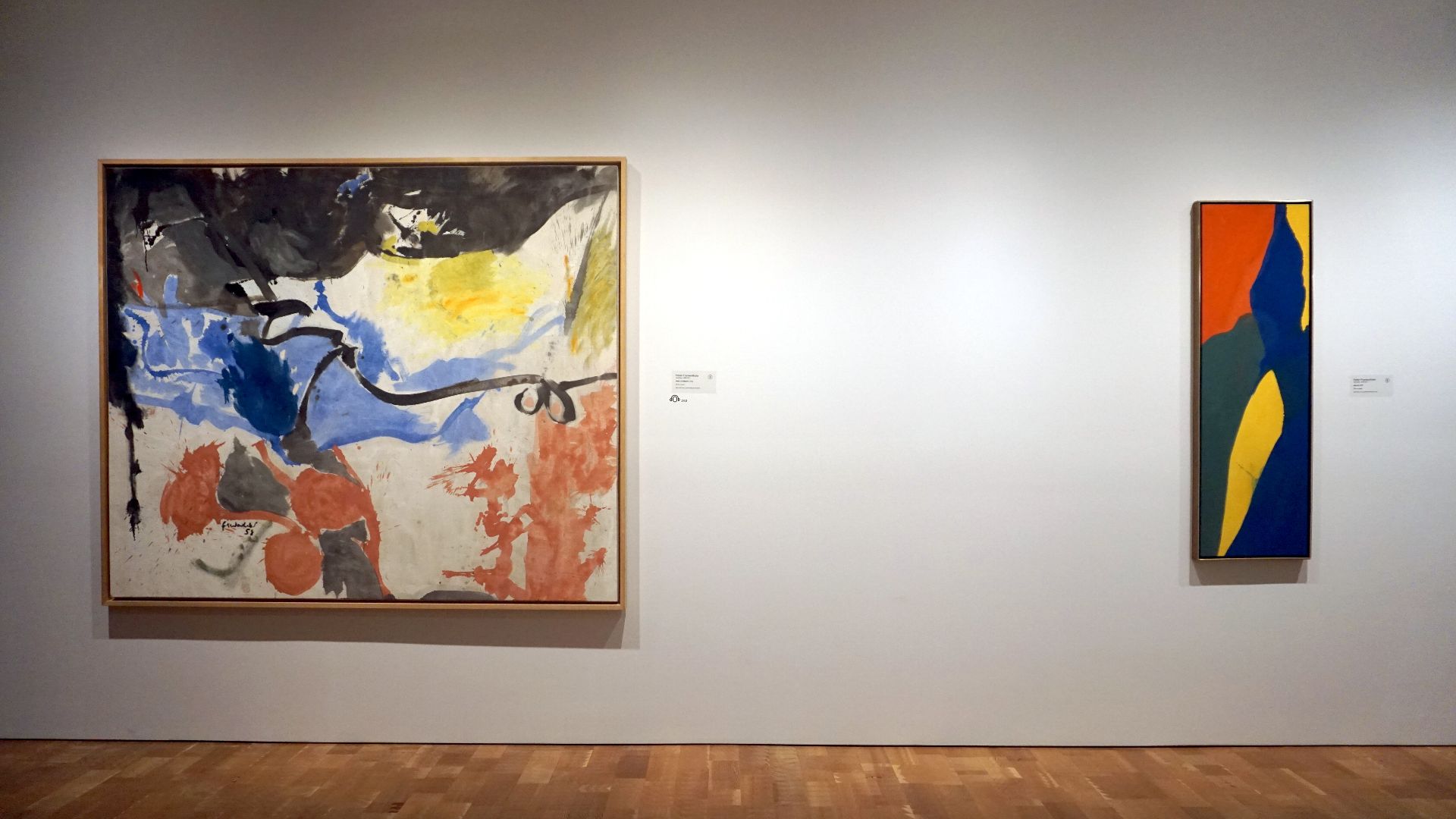 File:Milwaukee Art Museum February 2023 56 (The Modern Collection).jpg