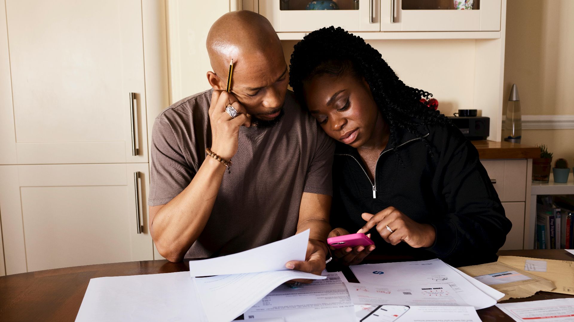 Vodafone x Rankin everyone.connected