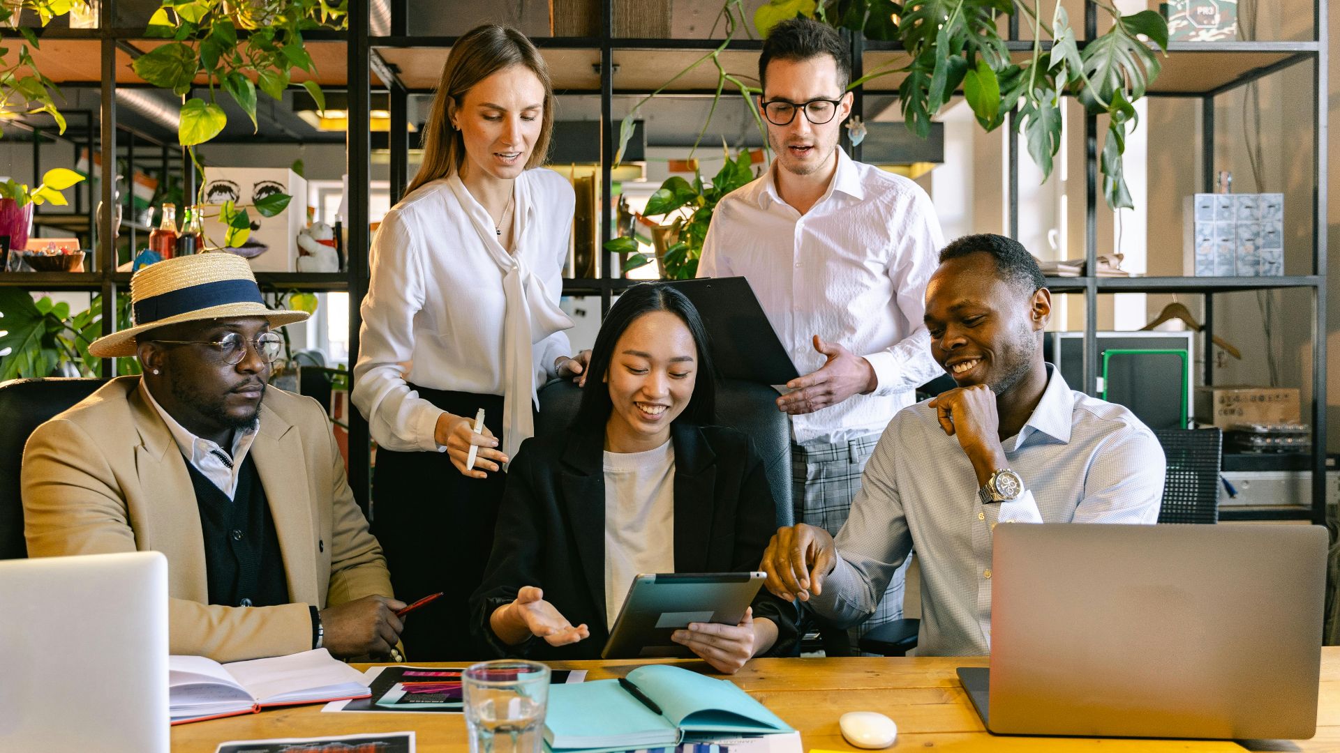 Antoni Shkraba Studio