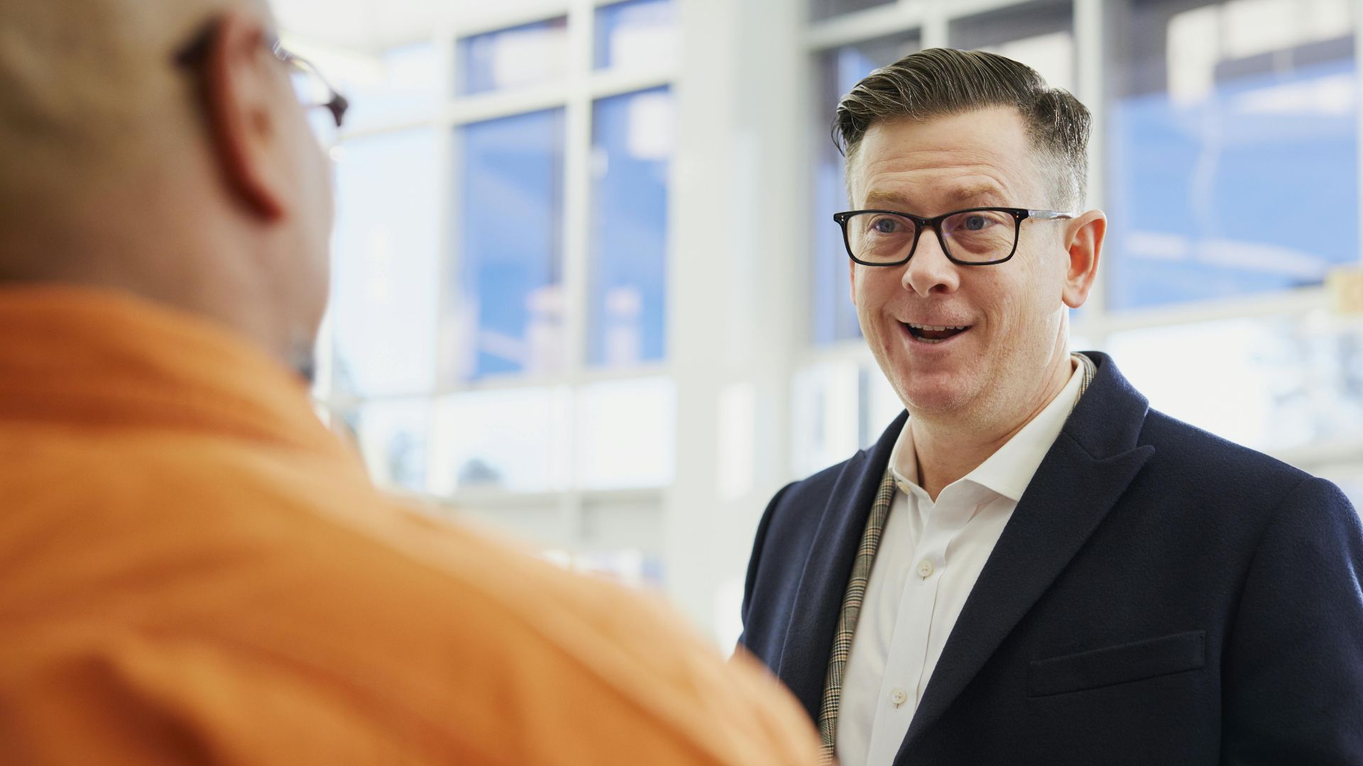 LinkedIn Sales Navigator