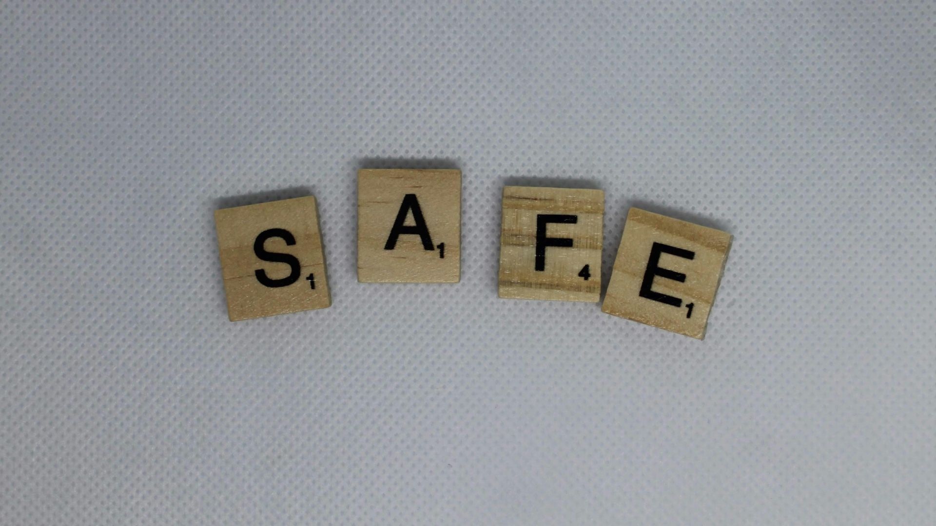 brown and black letter b letter