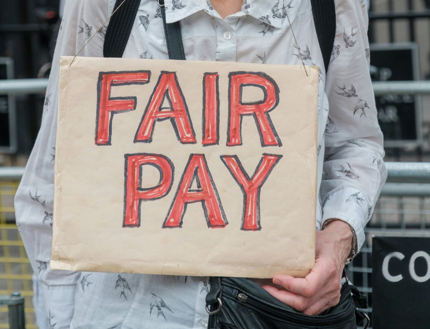 Why Are Jobs Paying Less Than They Used To? It’s Complicated - TheZenParent