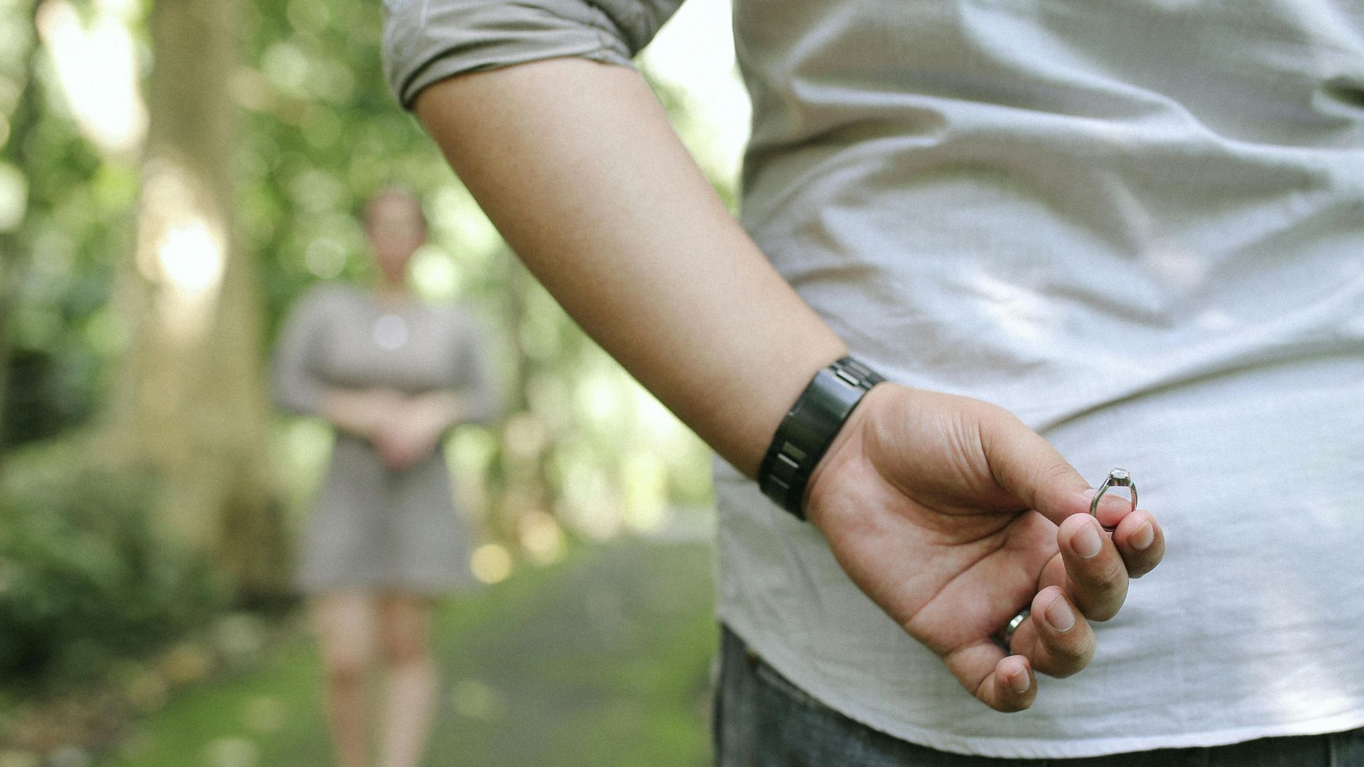 Daniel Moises Magulado