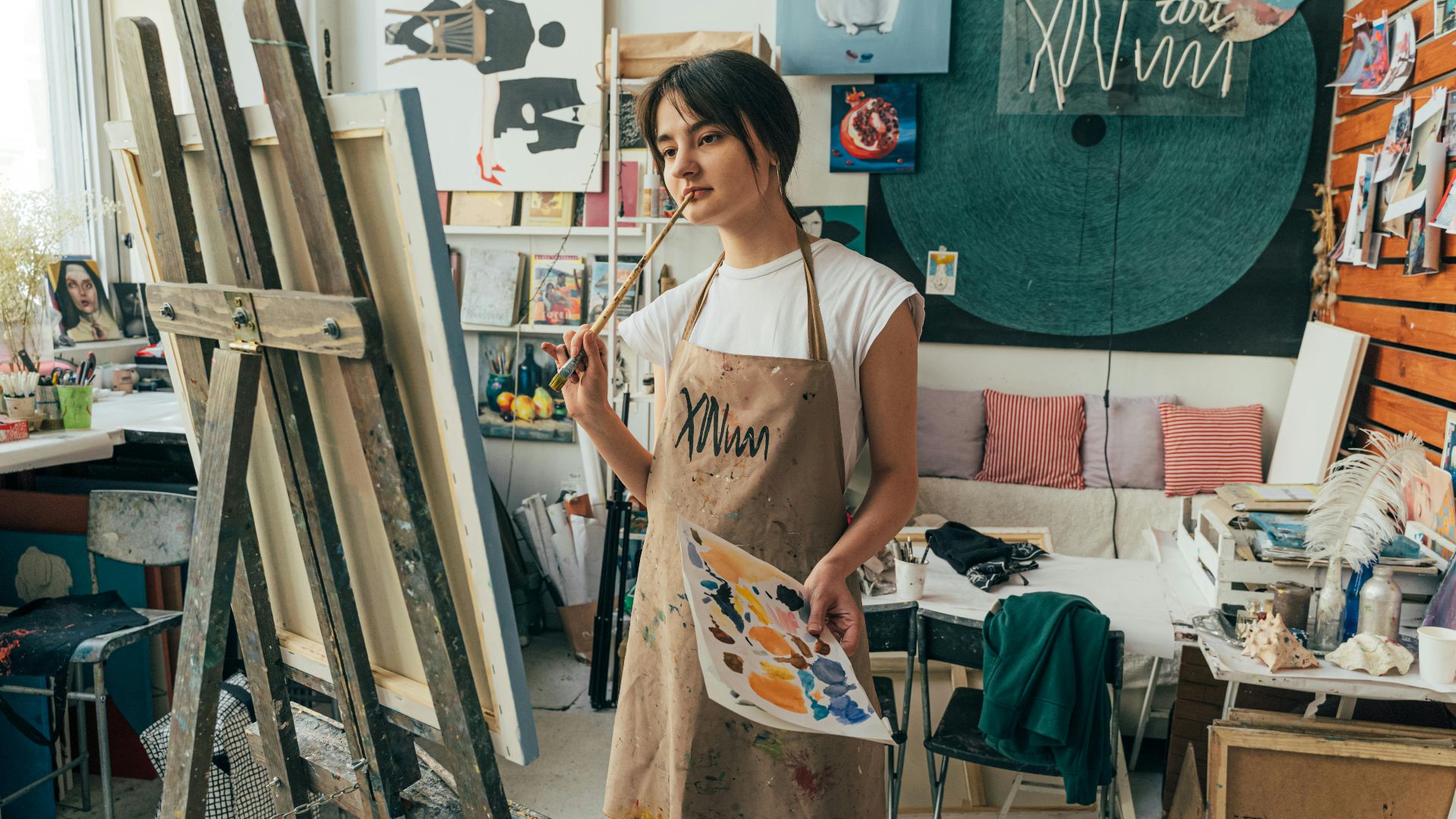 Antoni Shkraba Studio