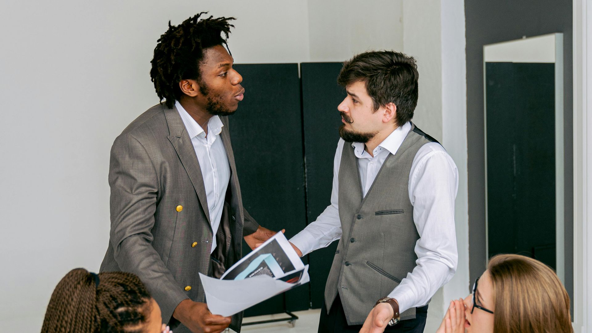 Antoni Shkraba Studio