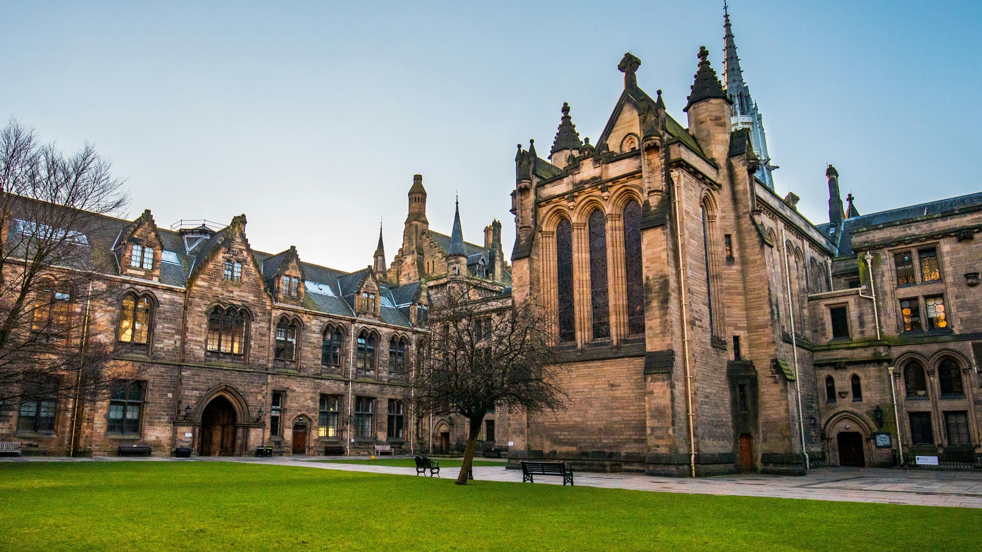 brown concrete building