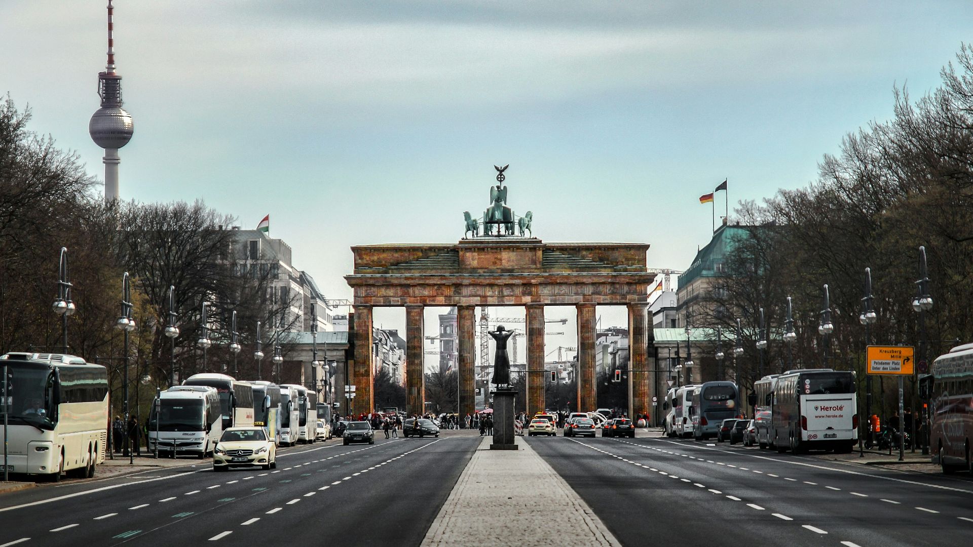 brown concrete gateway during daytime