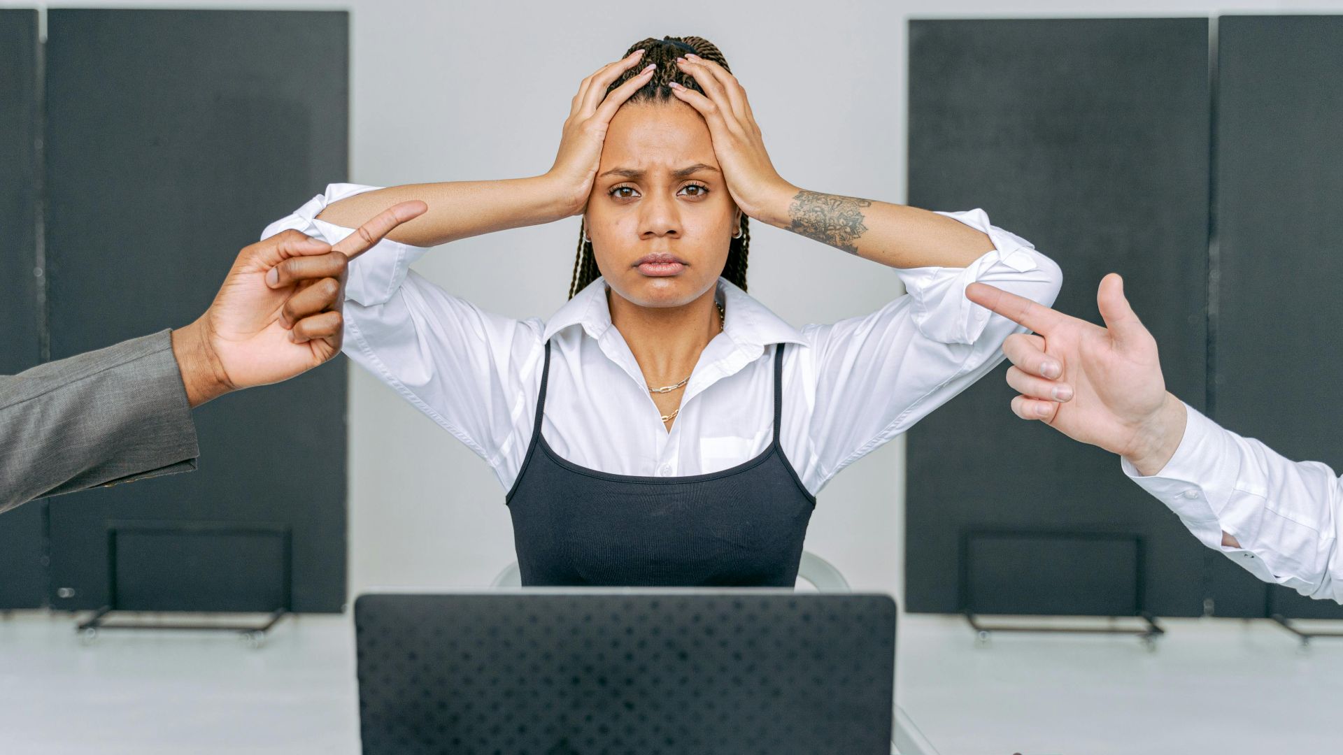 Antoni Shkraba Studio