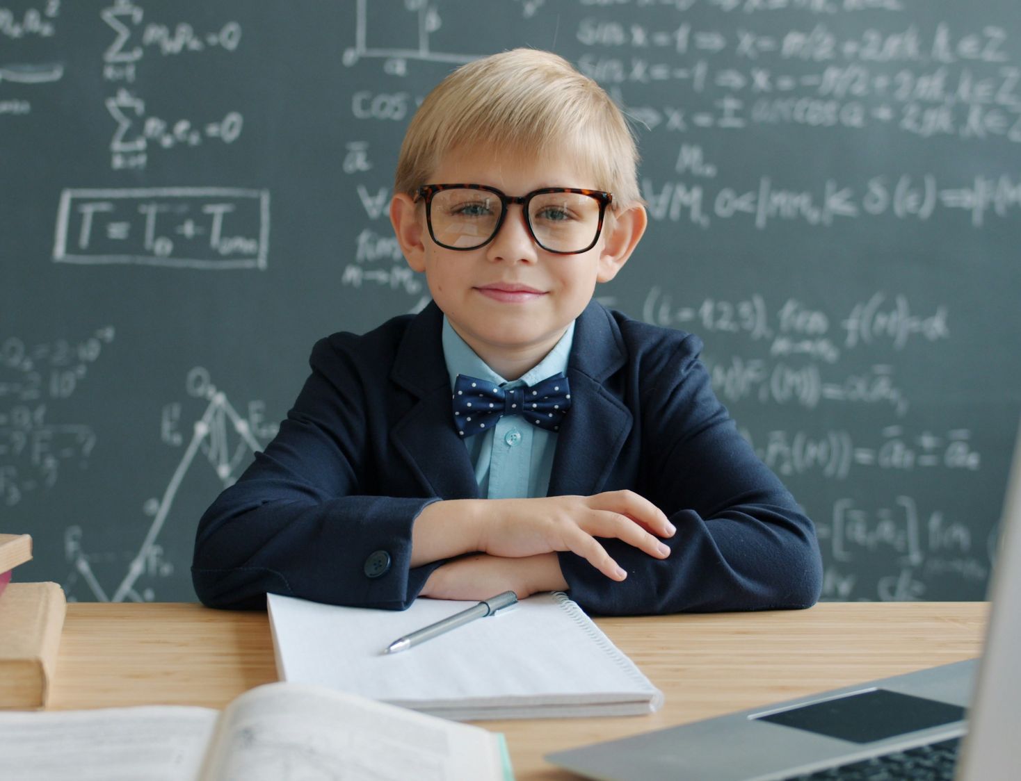 The Myth of the "Emotionally Advanced" Child - TheZenParent