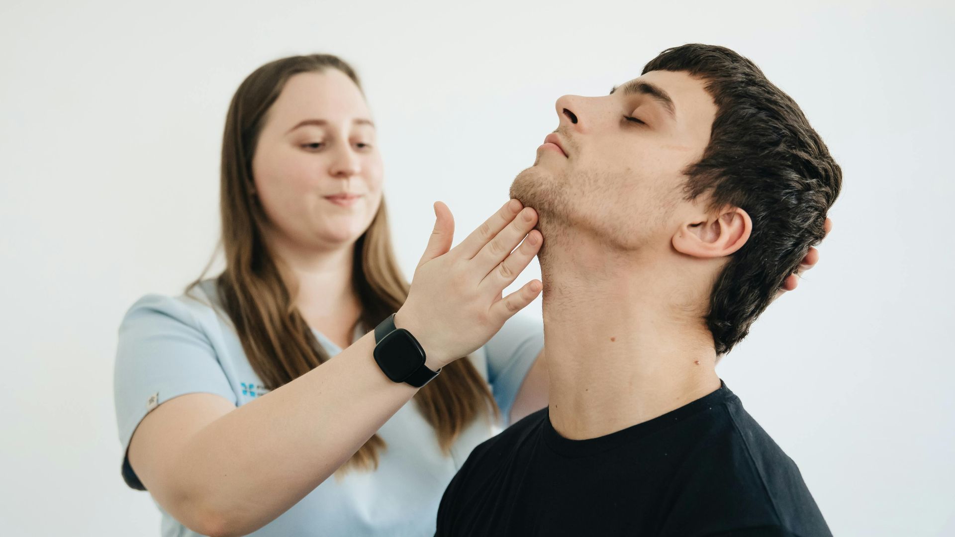 Funkcinės Terapijos Centras