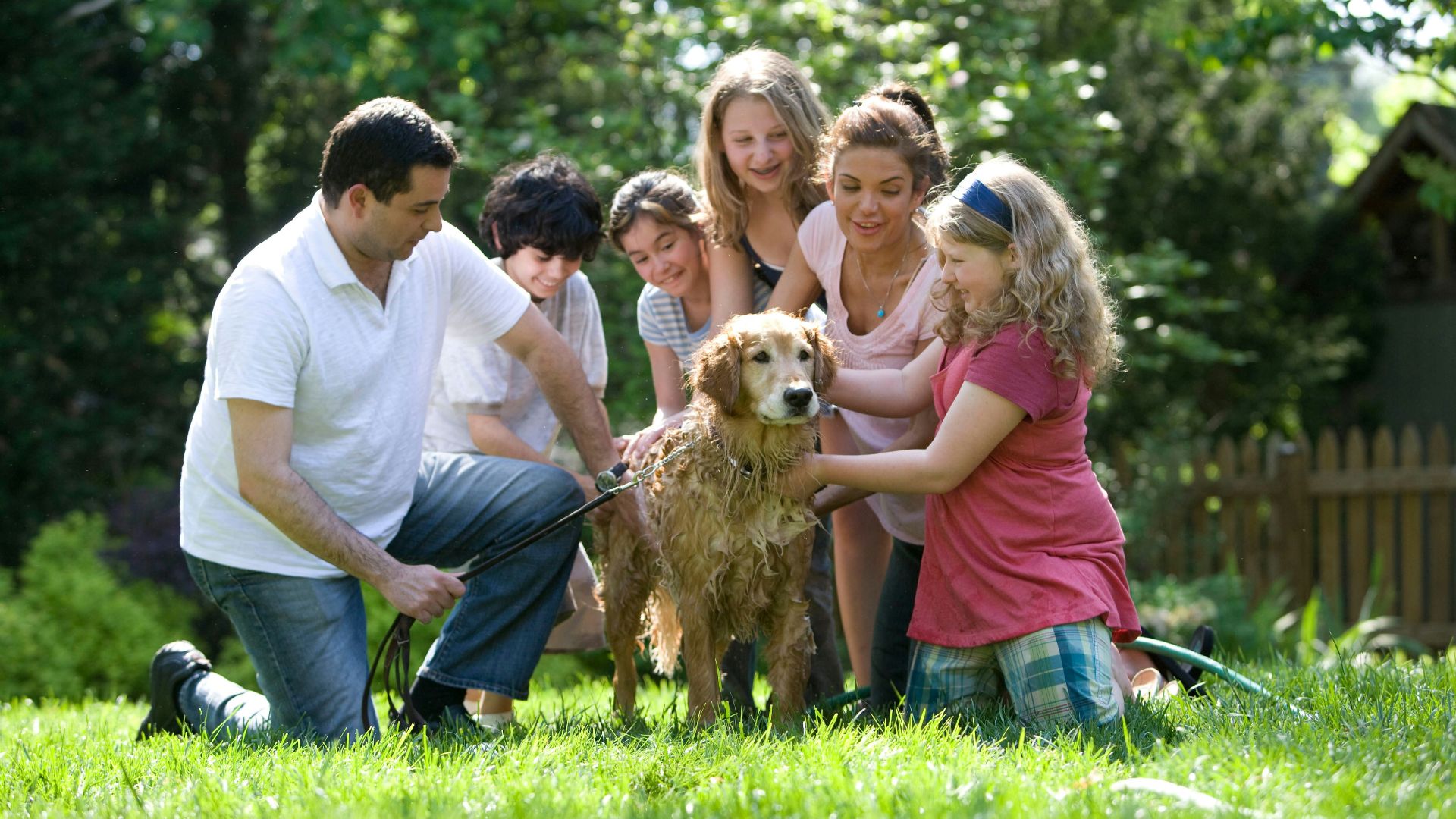 group of people standing on green grass field during daytime