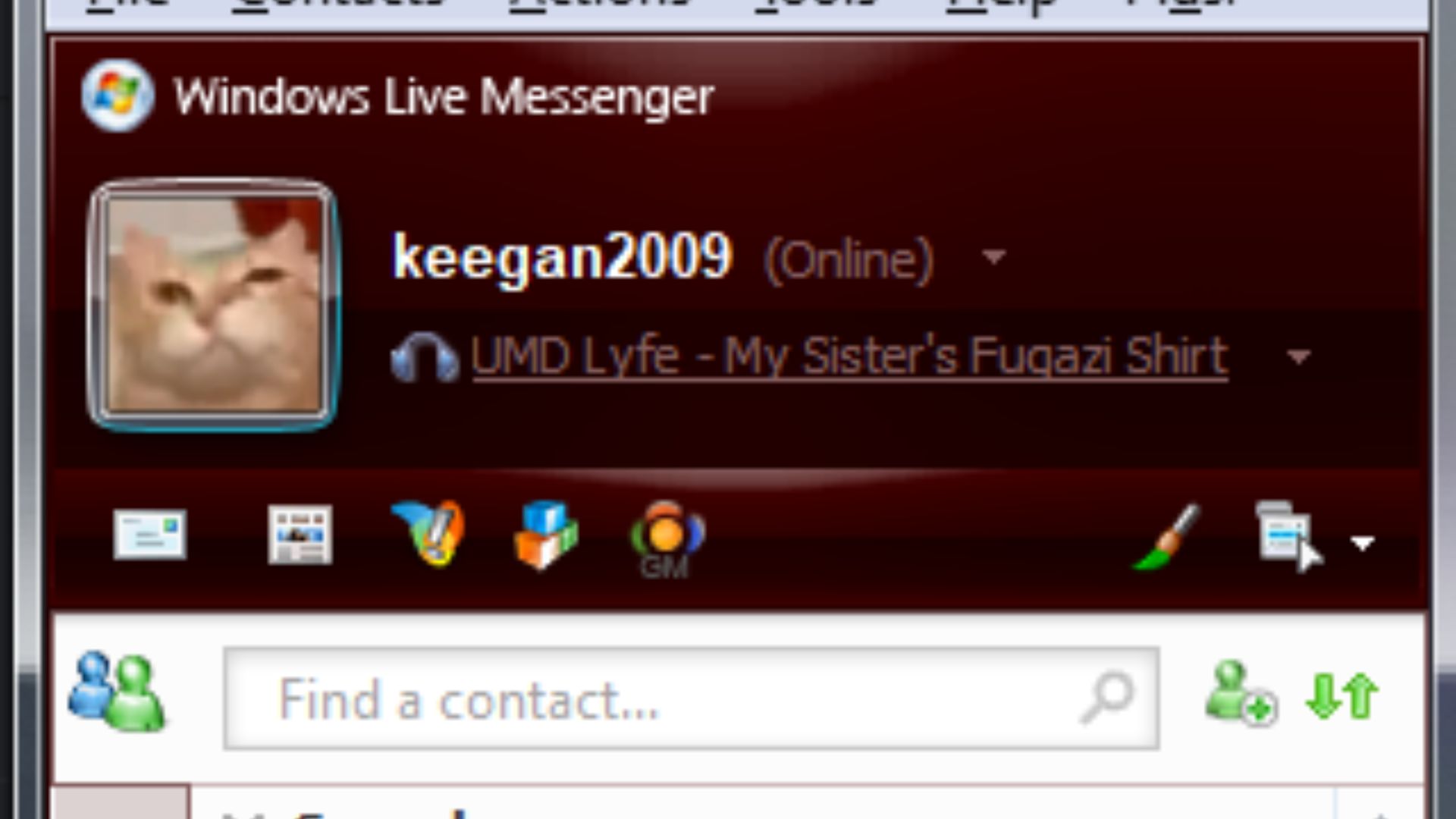 File:Escargot Windows Live Messenger.png