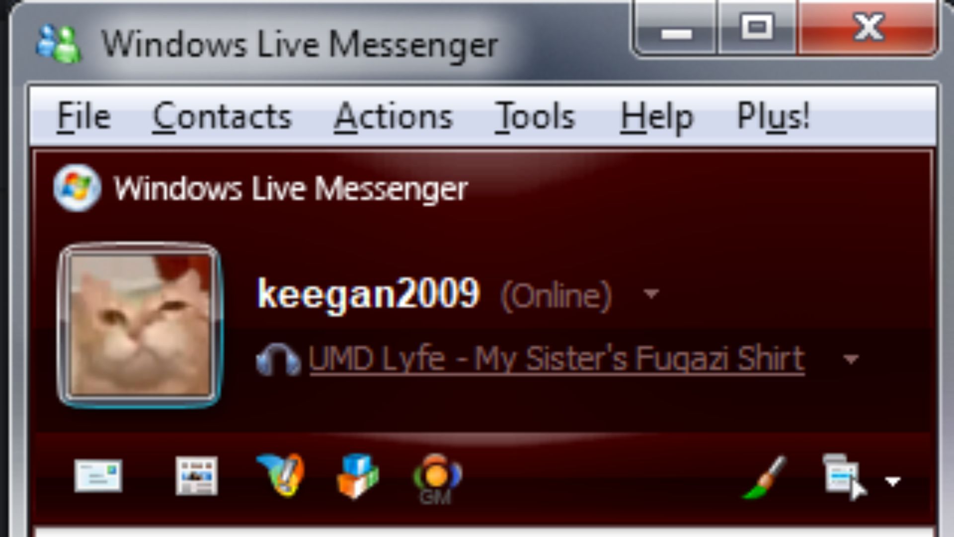 File:Escargot Windows Live Messenger.png