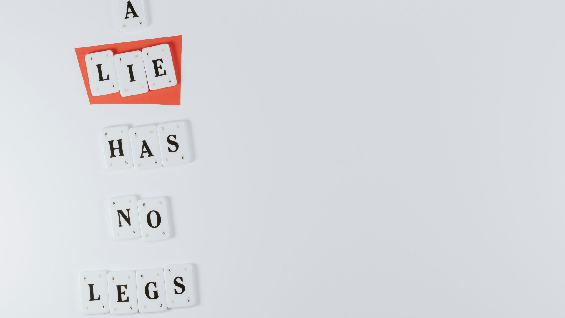 i am a good man i am a good man