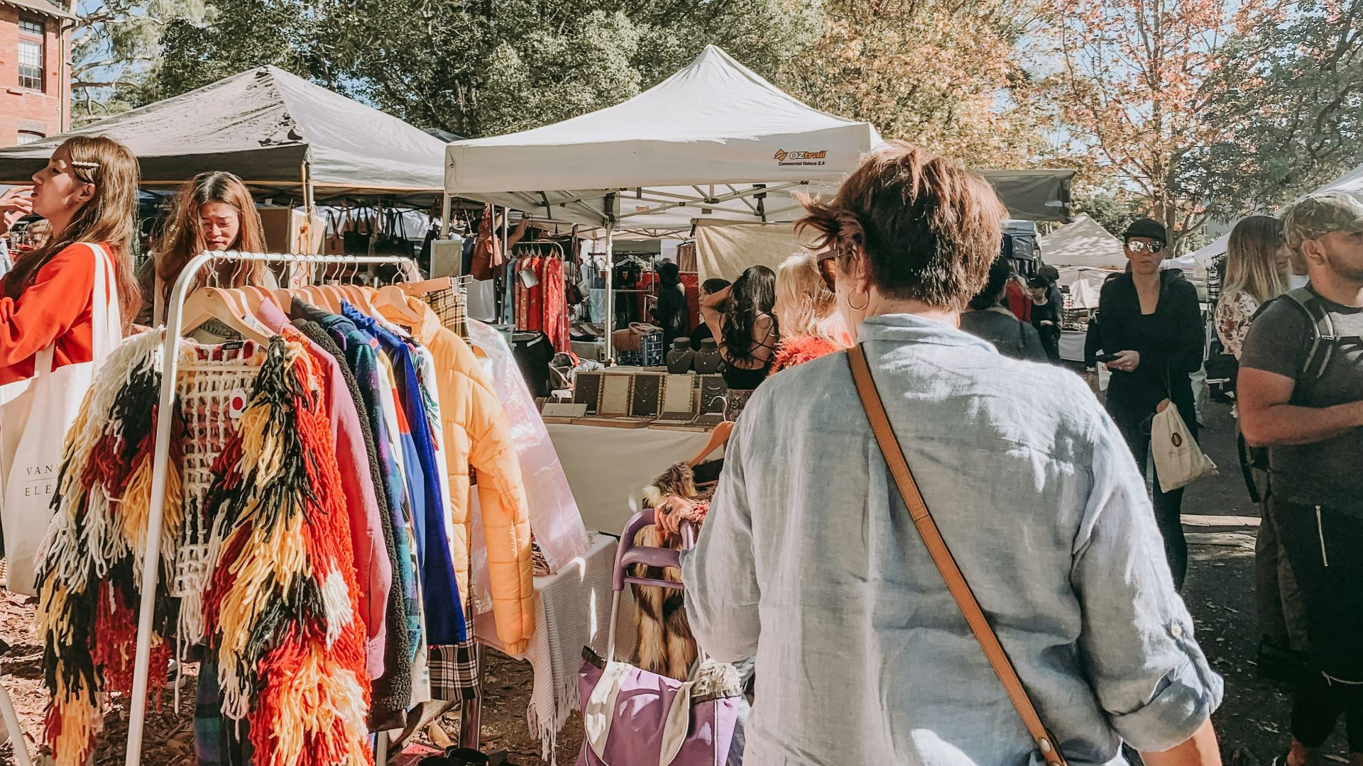 people walking on street during daytime
