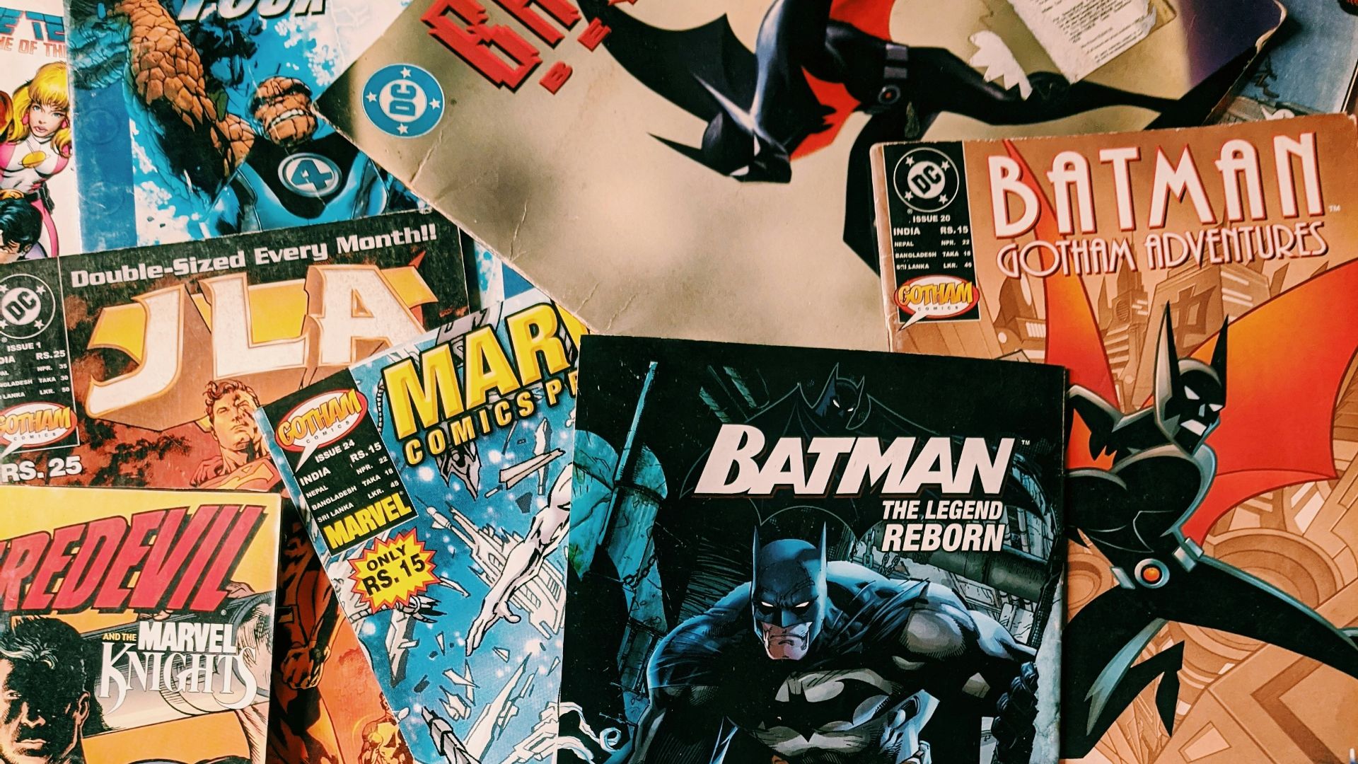 the walking dead comic book