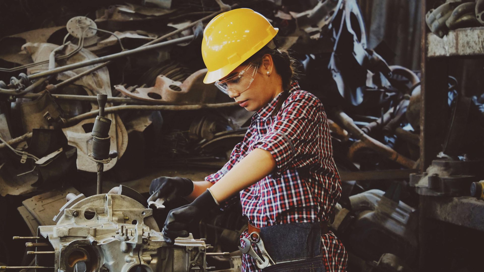 Chevanon Photography