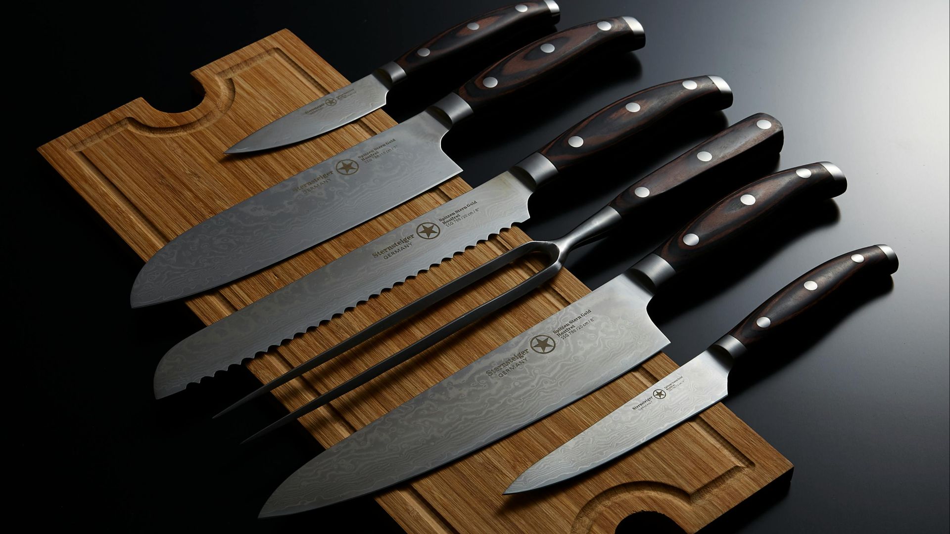 Sternsteiger Stahlwaren