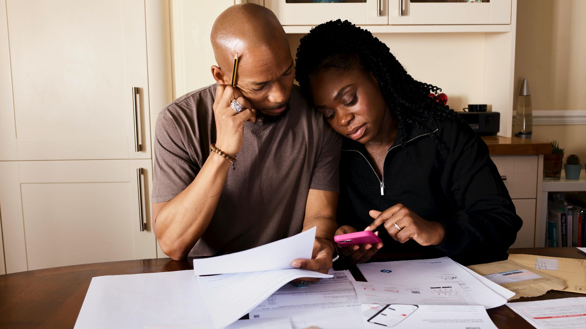 Vodafone x Rankin everyone.connected