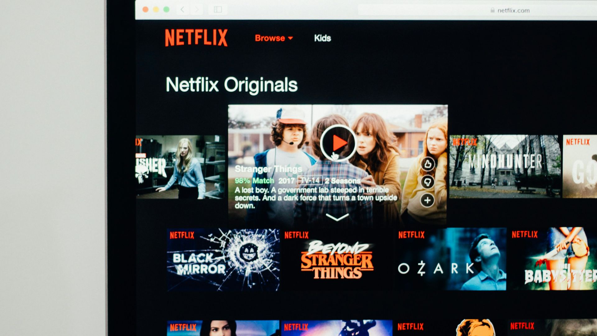 person using silver and black laptop computer