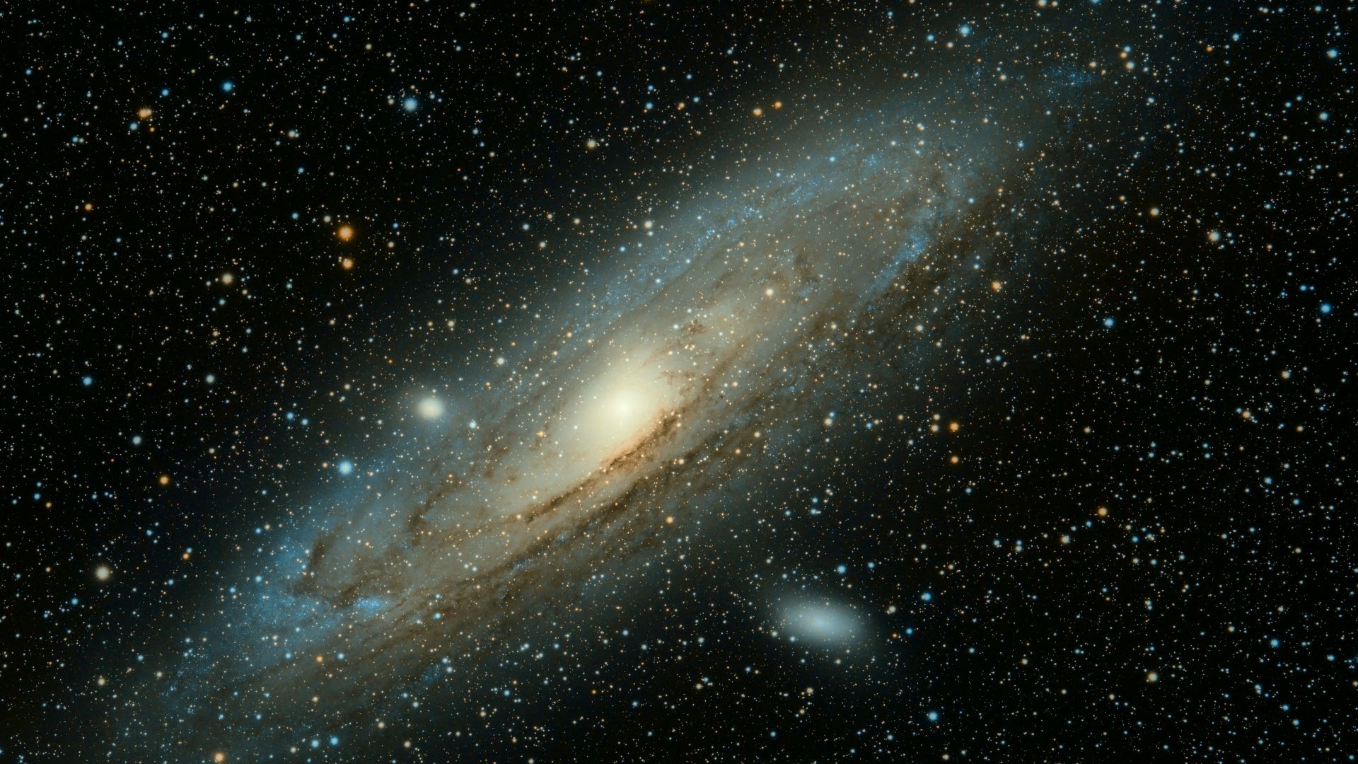 black hole galaxy illustration