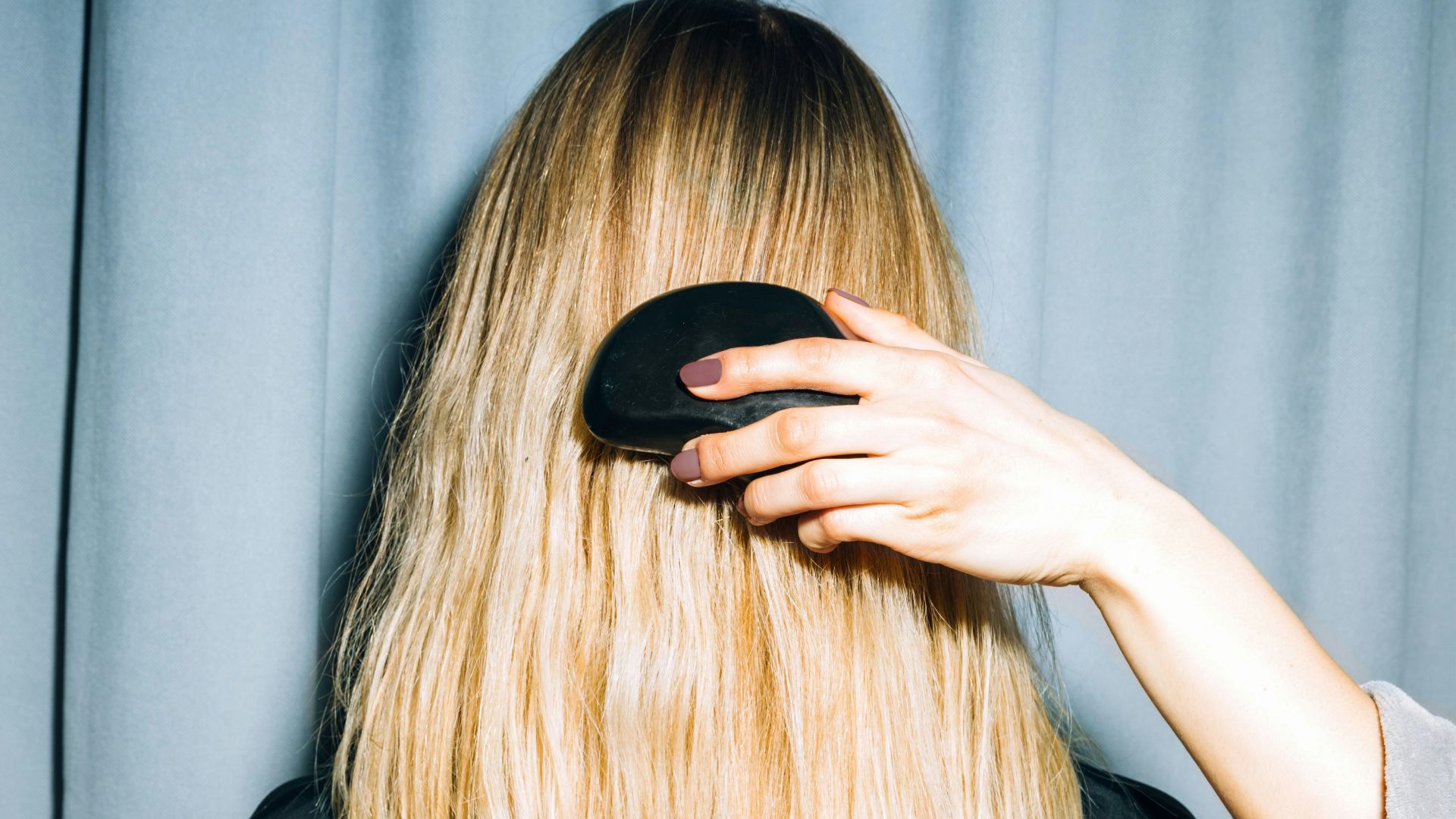 woman in black sunglasses and white shirt