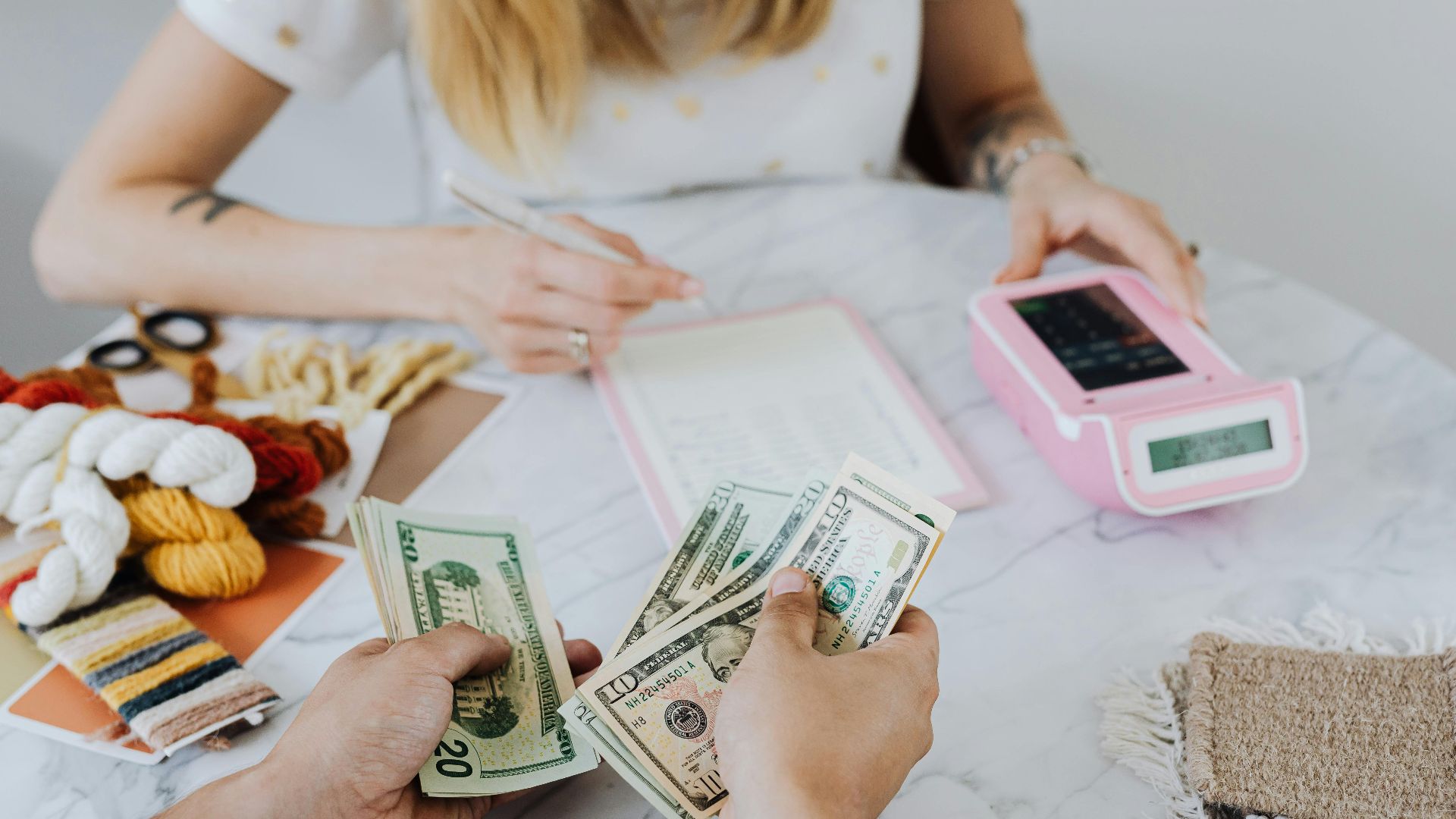 Photo By: Kaboompics.com