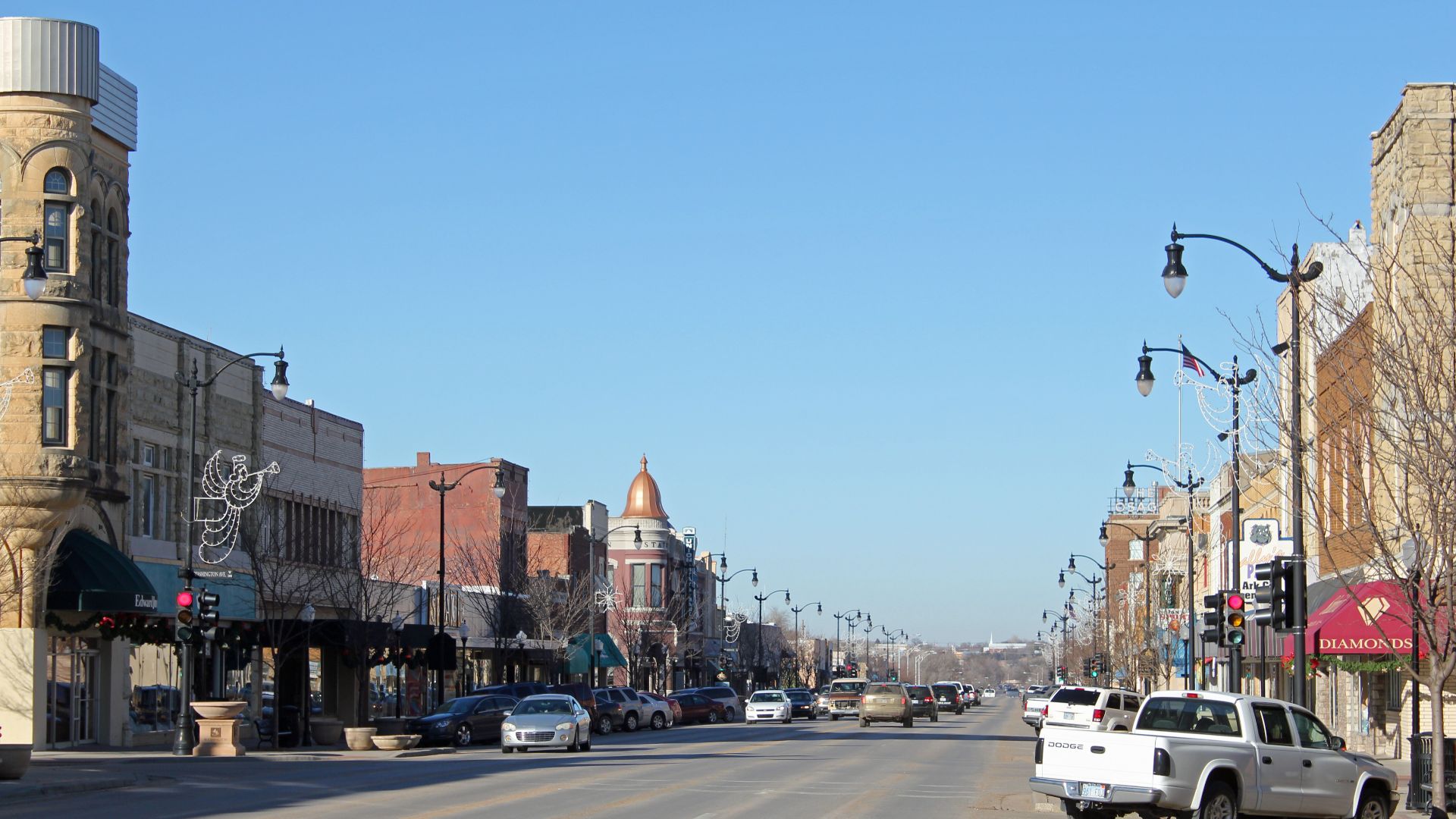 File:Arkansas City Commercial Historic District.JPG