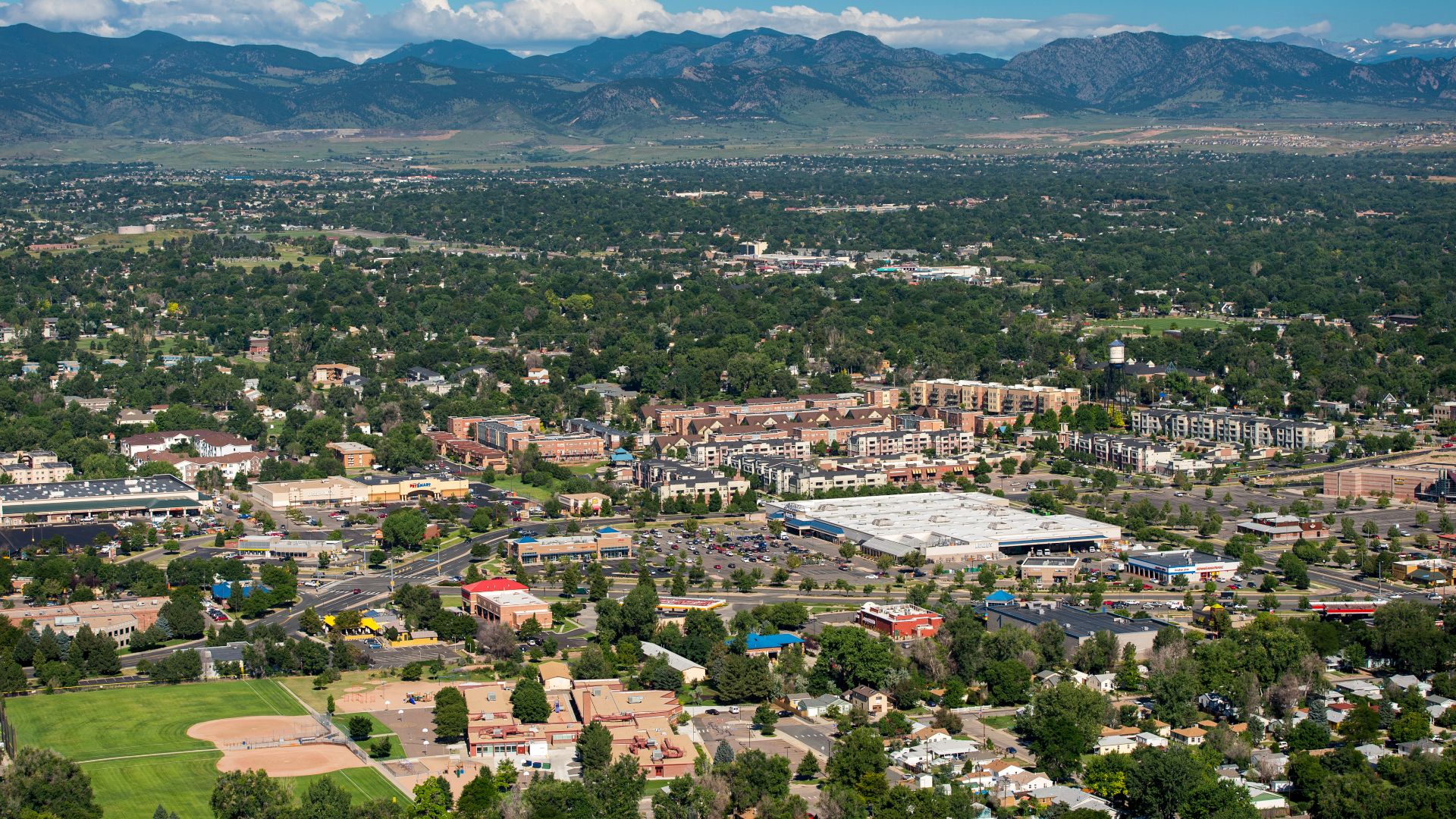 File:Aerial image of Arvada, Colorado.jpg
