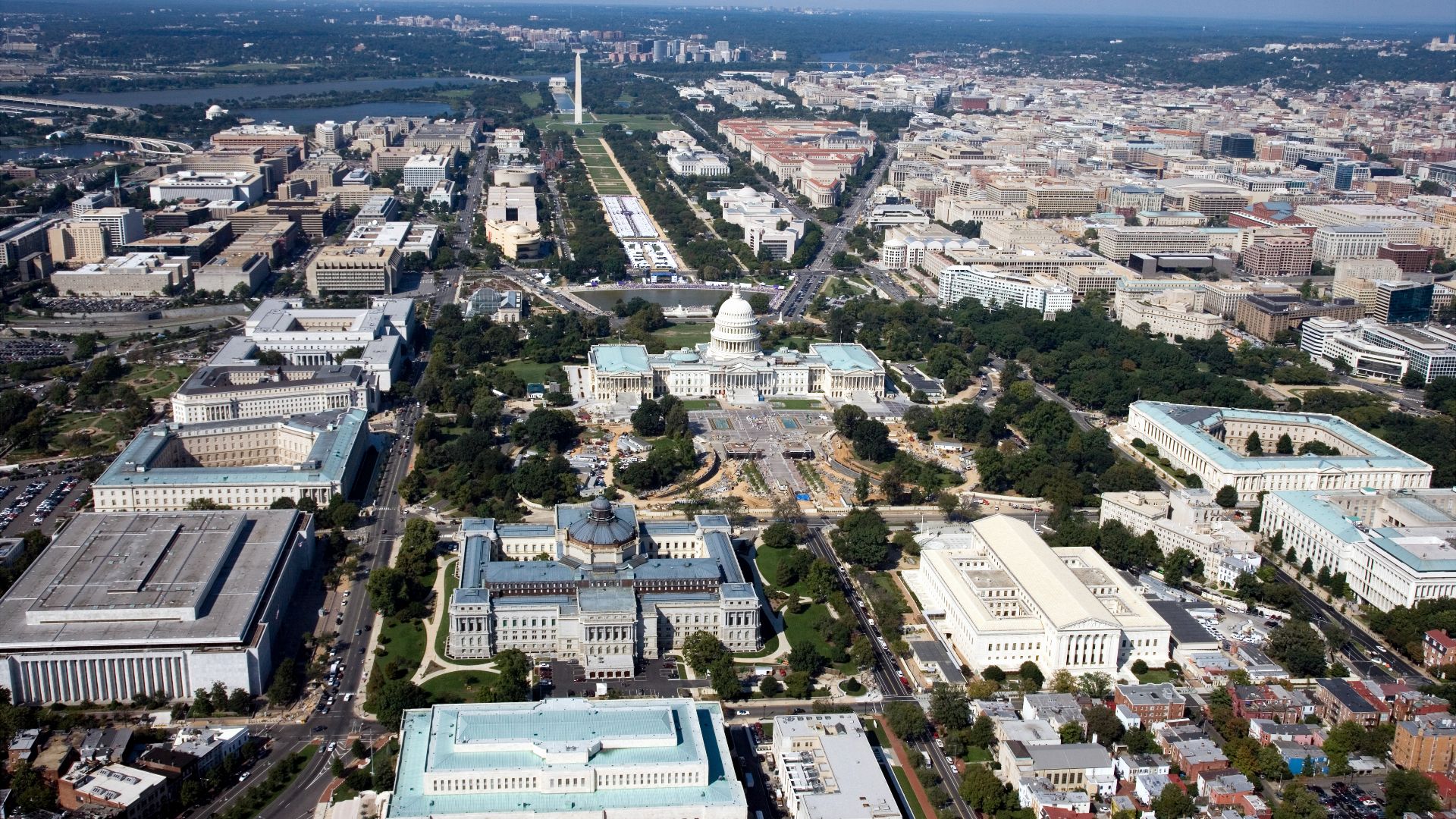 File:Washington, D.C. - 2007 aerial view.jpg