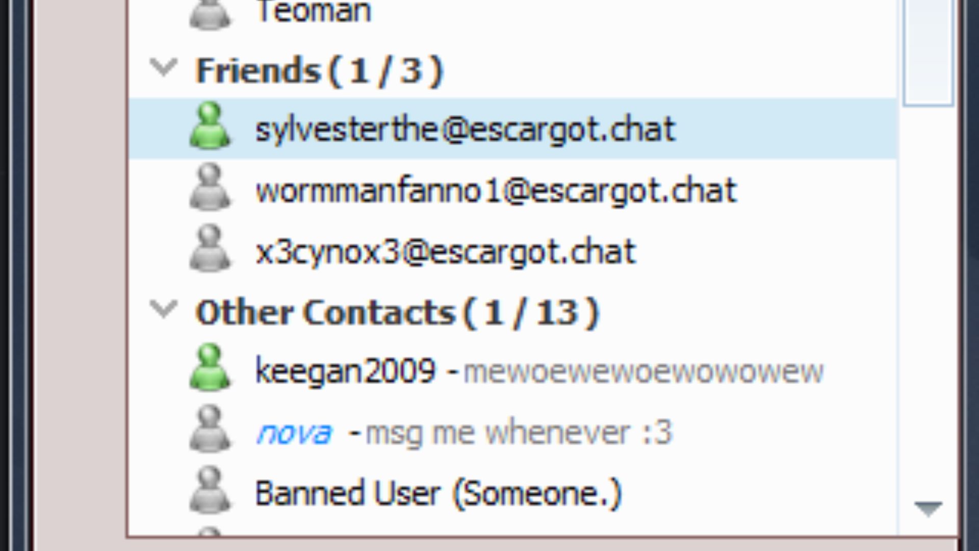 File:Escargot Windows Live Messenger.png