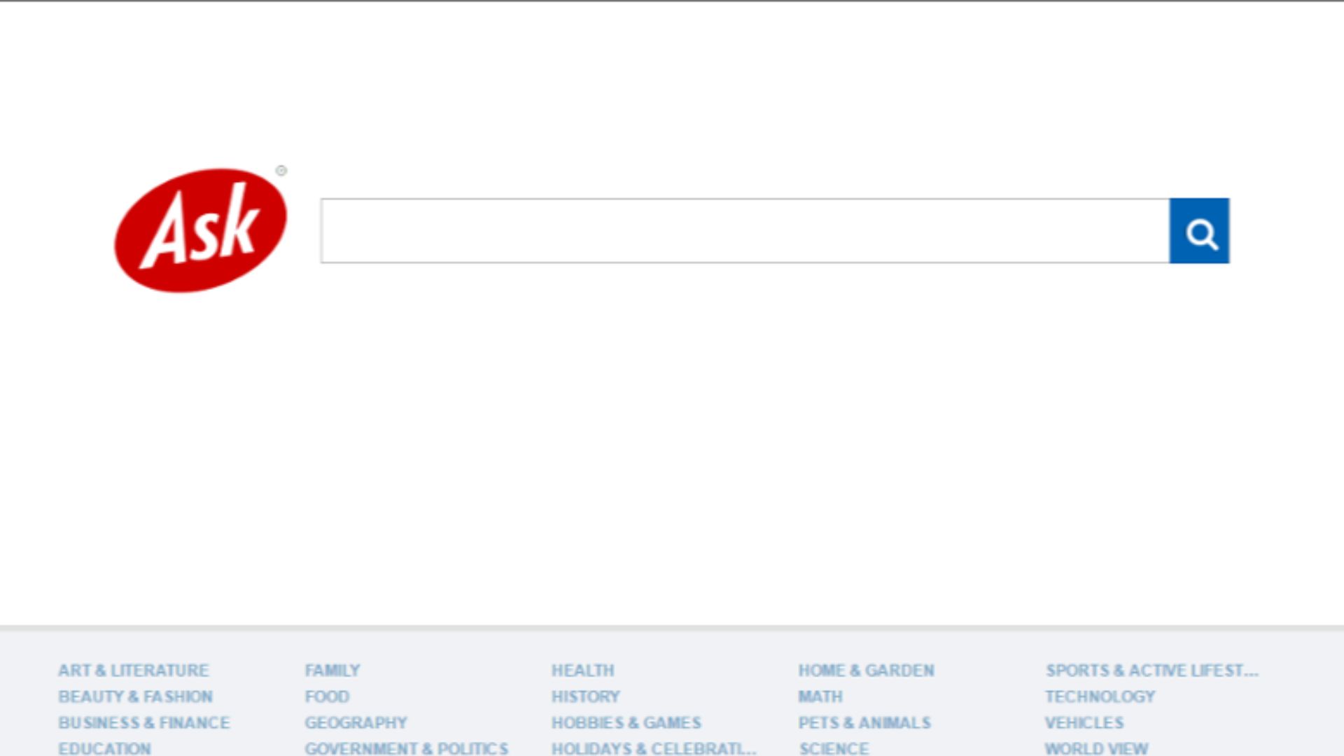 File:Ask.com homepage screenshot.png