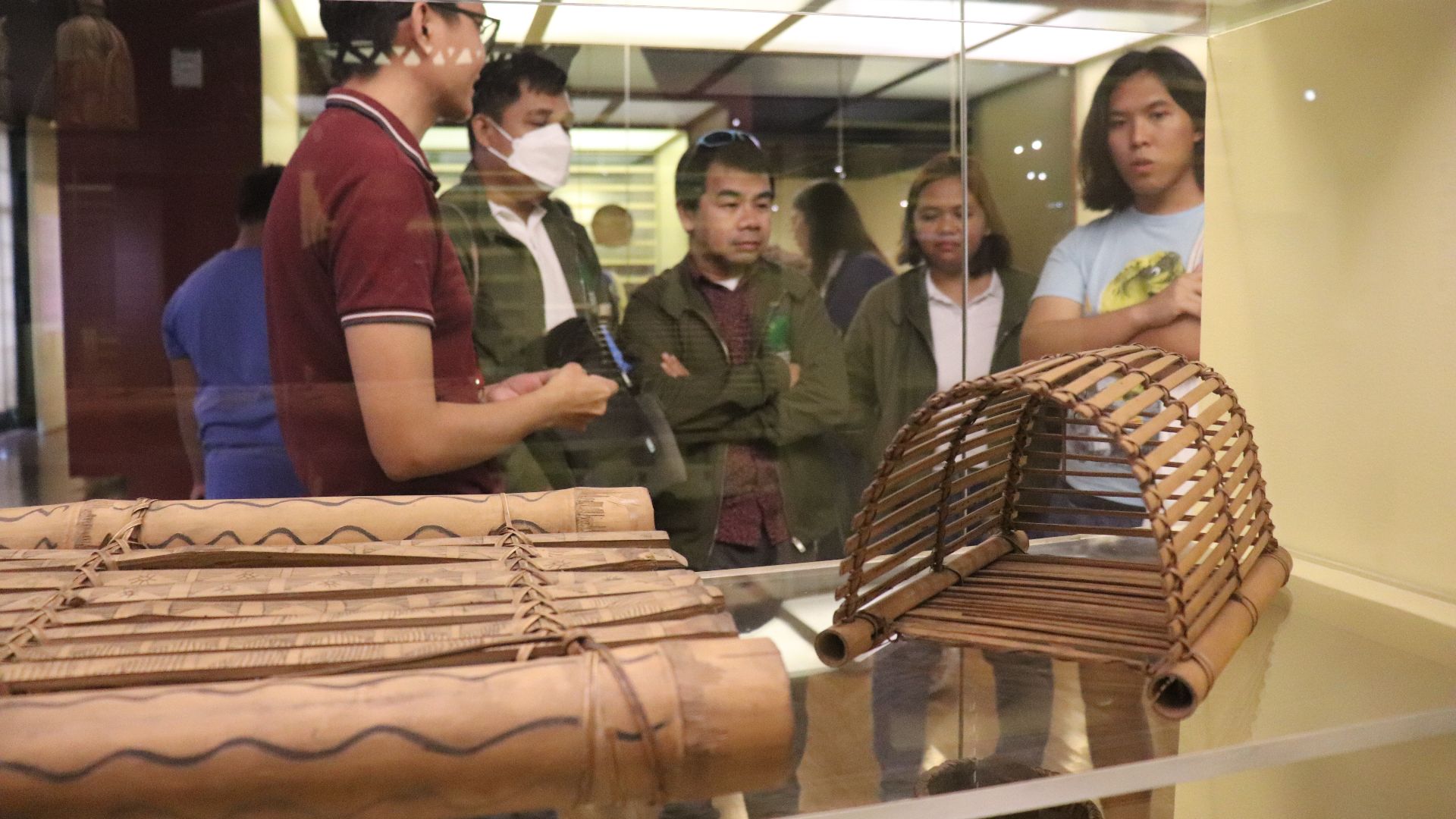 File:PhilWiki at the National Museum of Anthropology 08.jpg