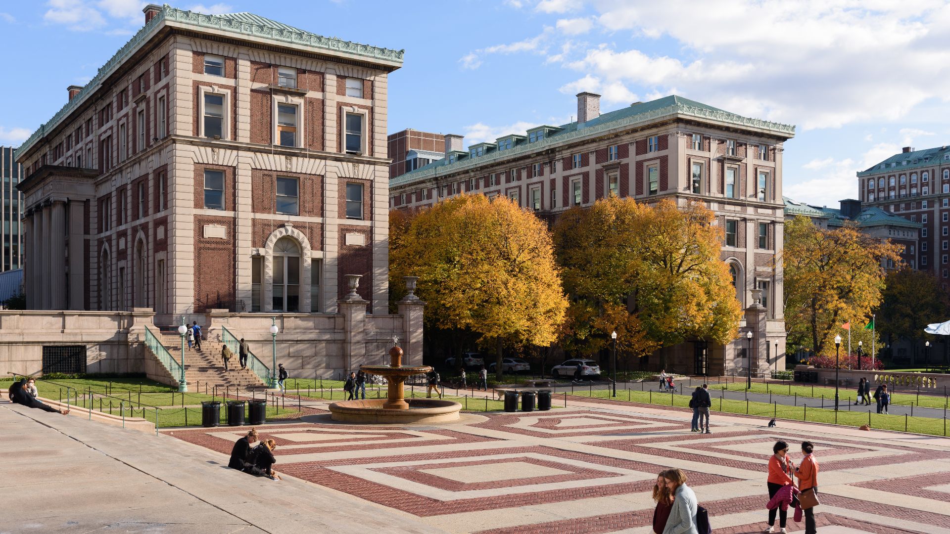 File:Columbia University New York November 2016 001.jpg