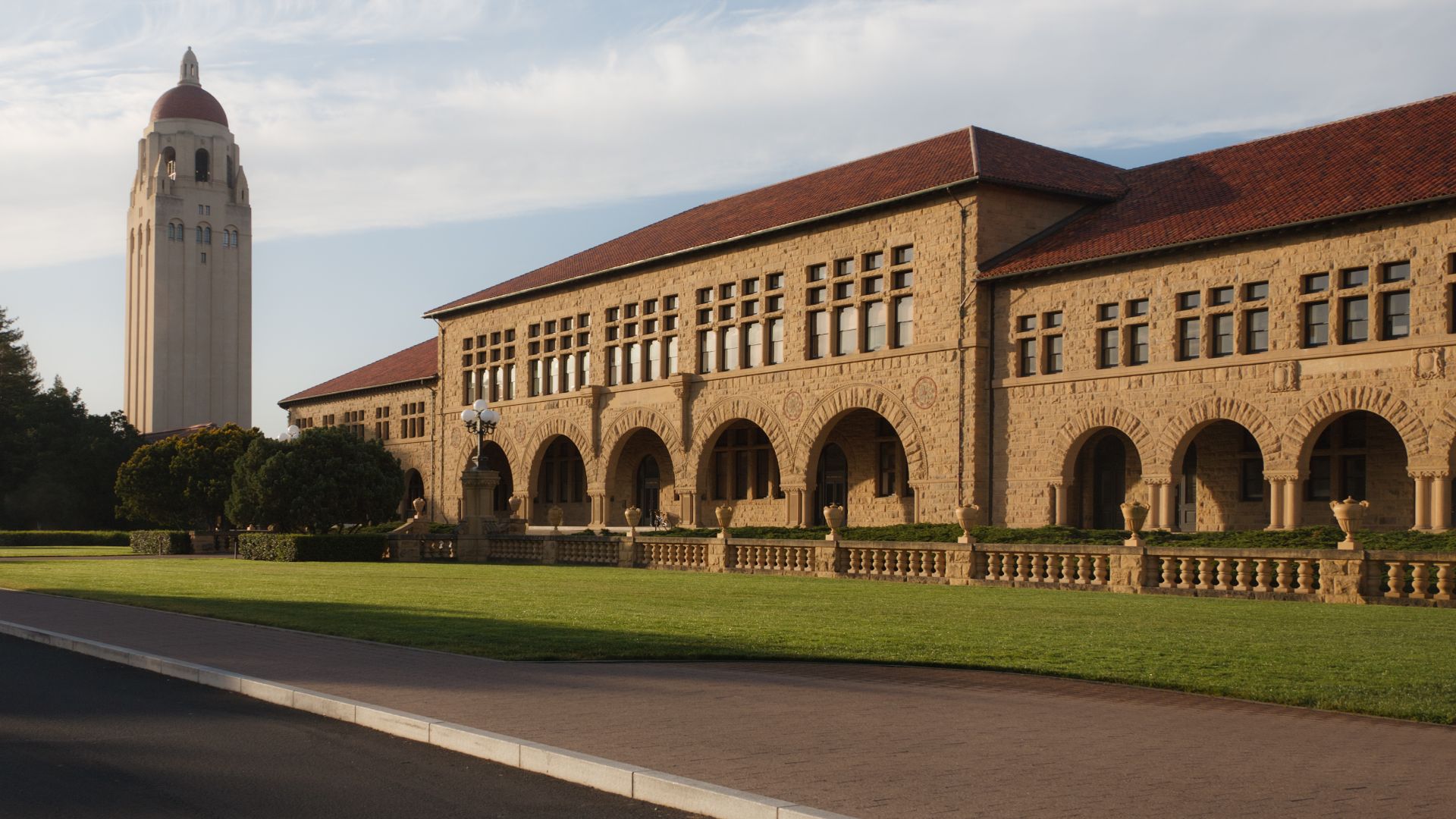 File:Stanford University Main Quad May 2011 001.jpg