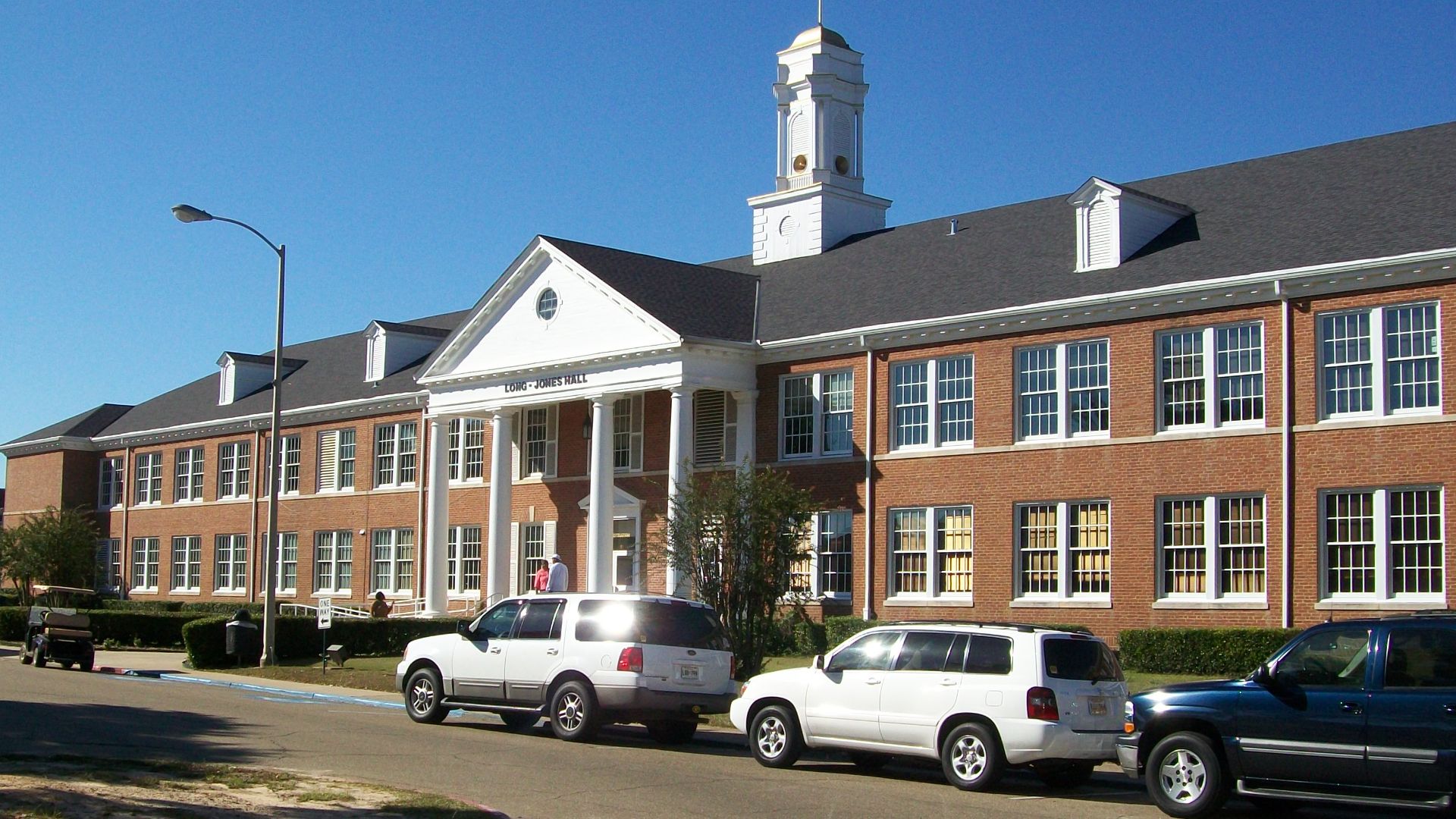 File:Grambling University 2 - panoramio.jpg