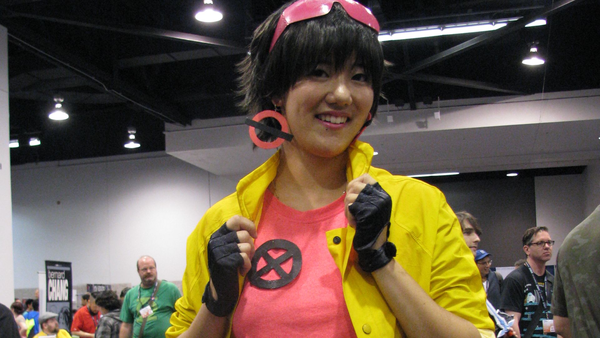 File:WonderCon 2014 - Jubilee (13931848156).jpg