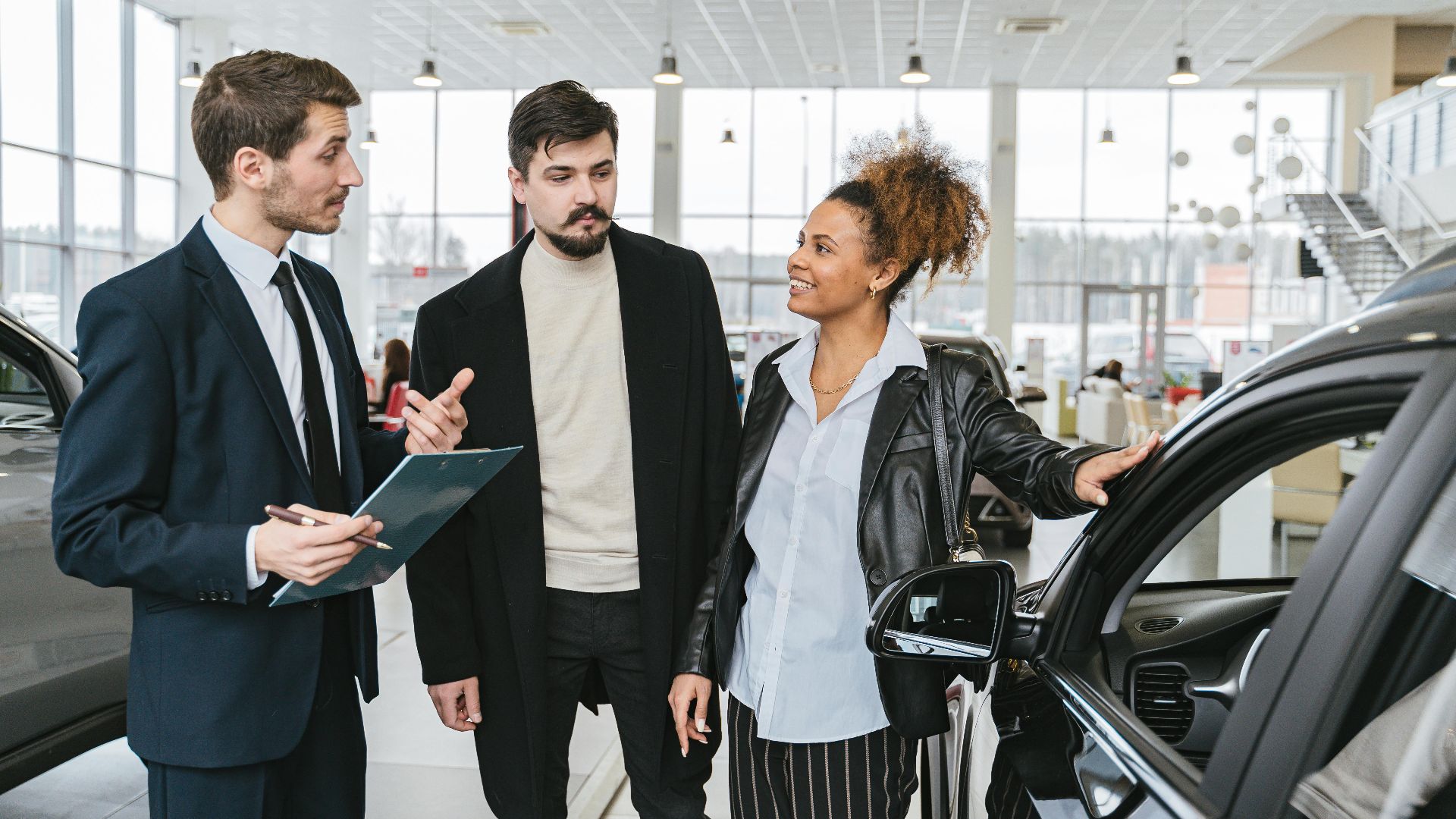 Antoni Shkraba Studio