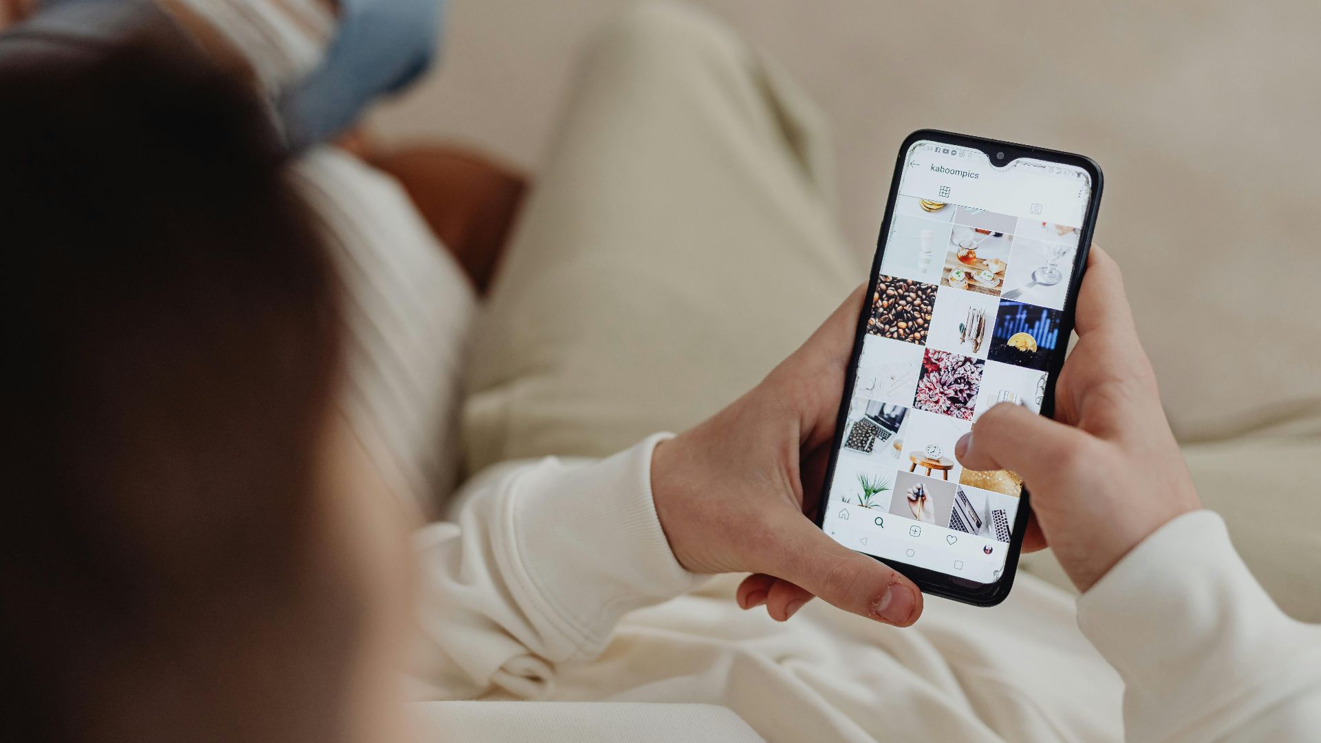 Photo By: Kaboompics.com