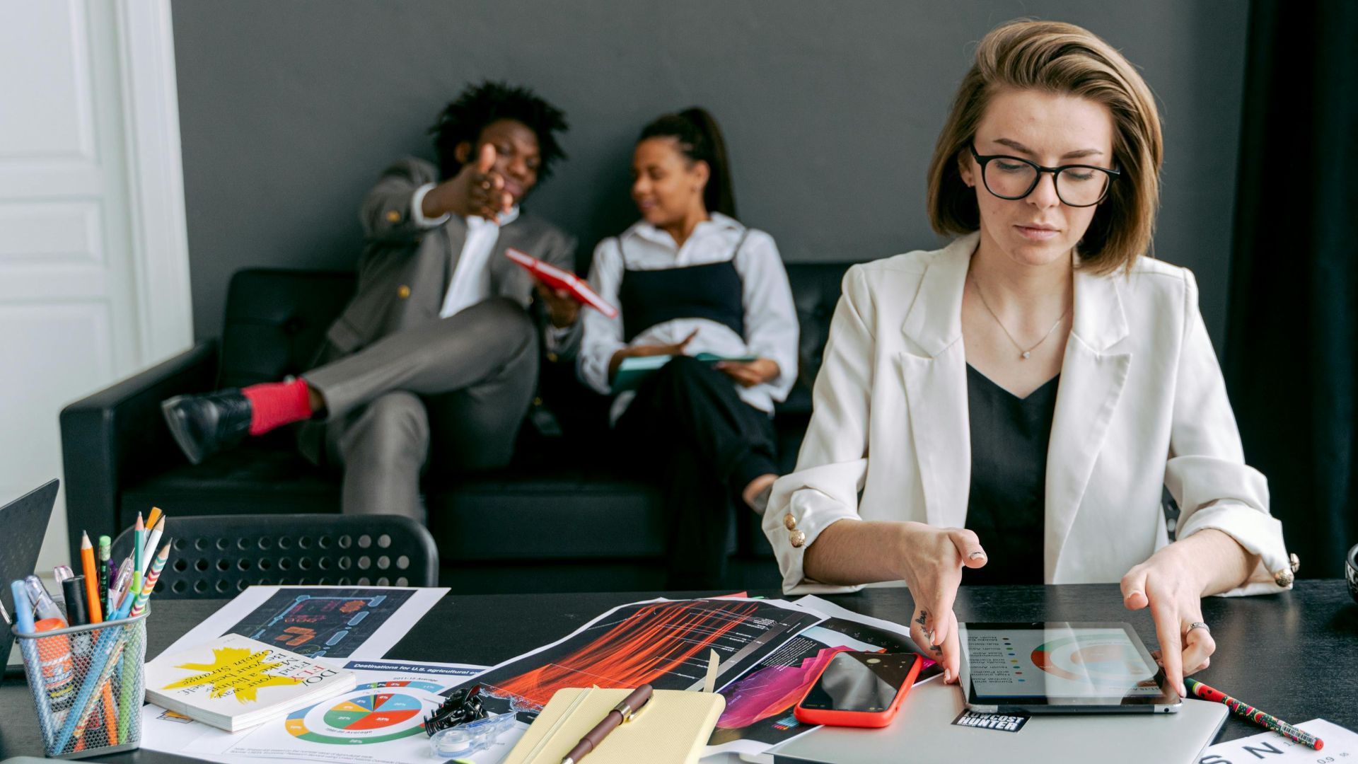 Antoni Shkraba Studio