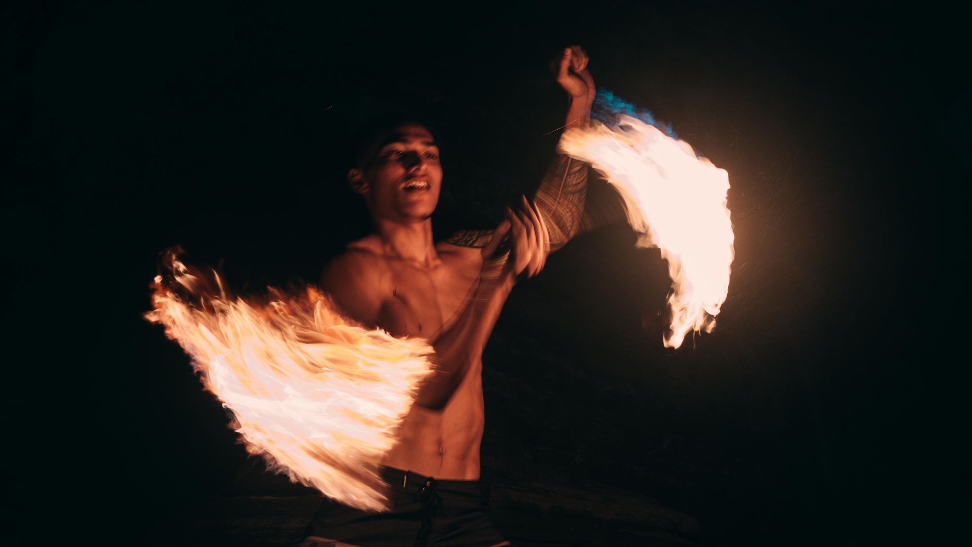 Kammeran Gonzalez-Keola