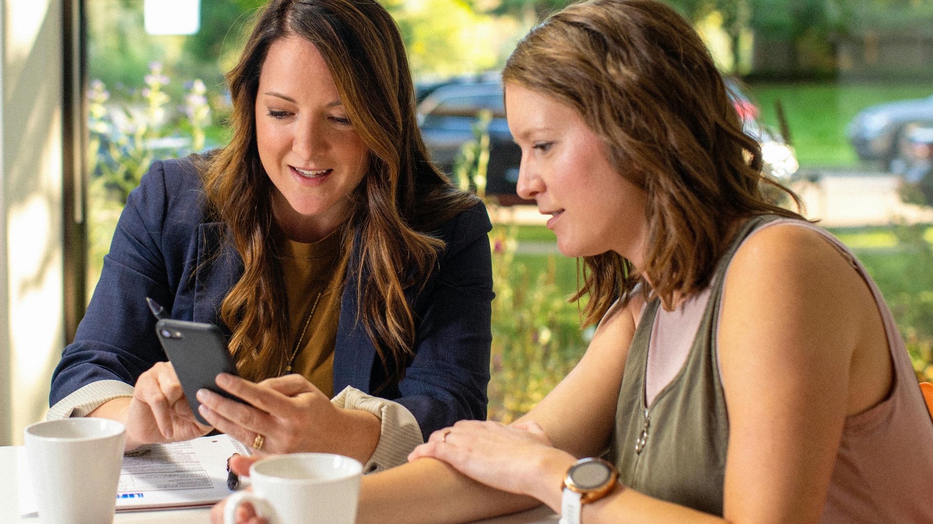 LinkedIn Sales Navigator