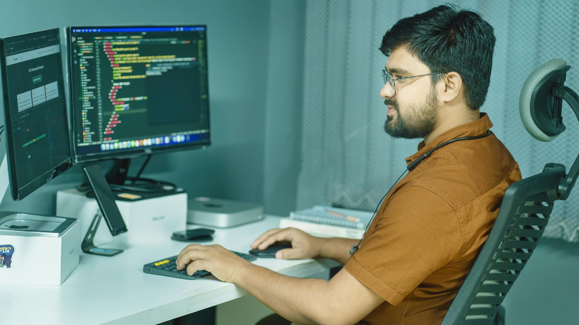 Ofspace LLC, Culture